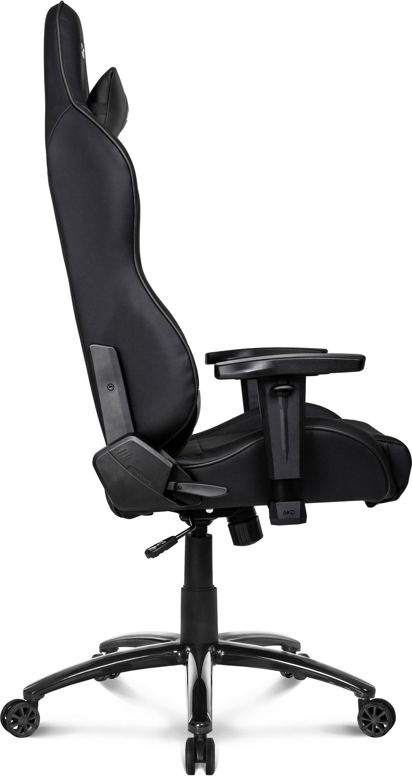 AKRACING Core SX Gaming-Stuhl Schwarz