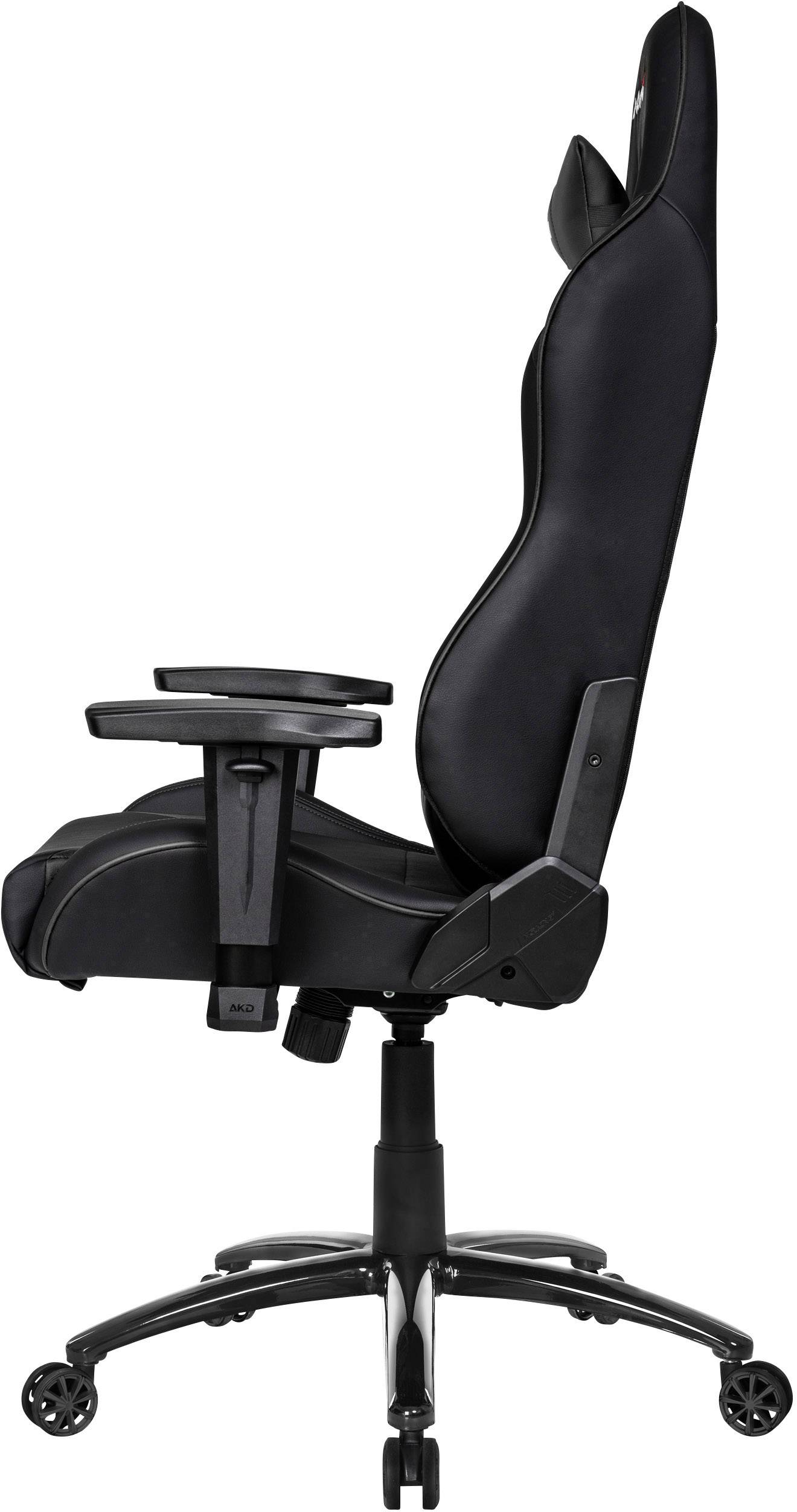 AKRACING Core SX Gaming-Stuhl Schwarz
