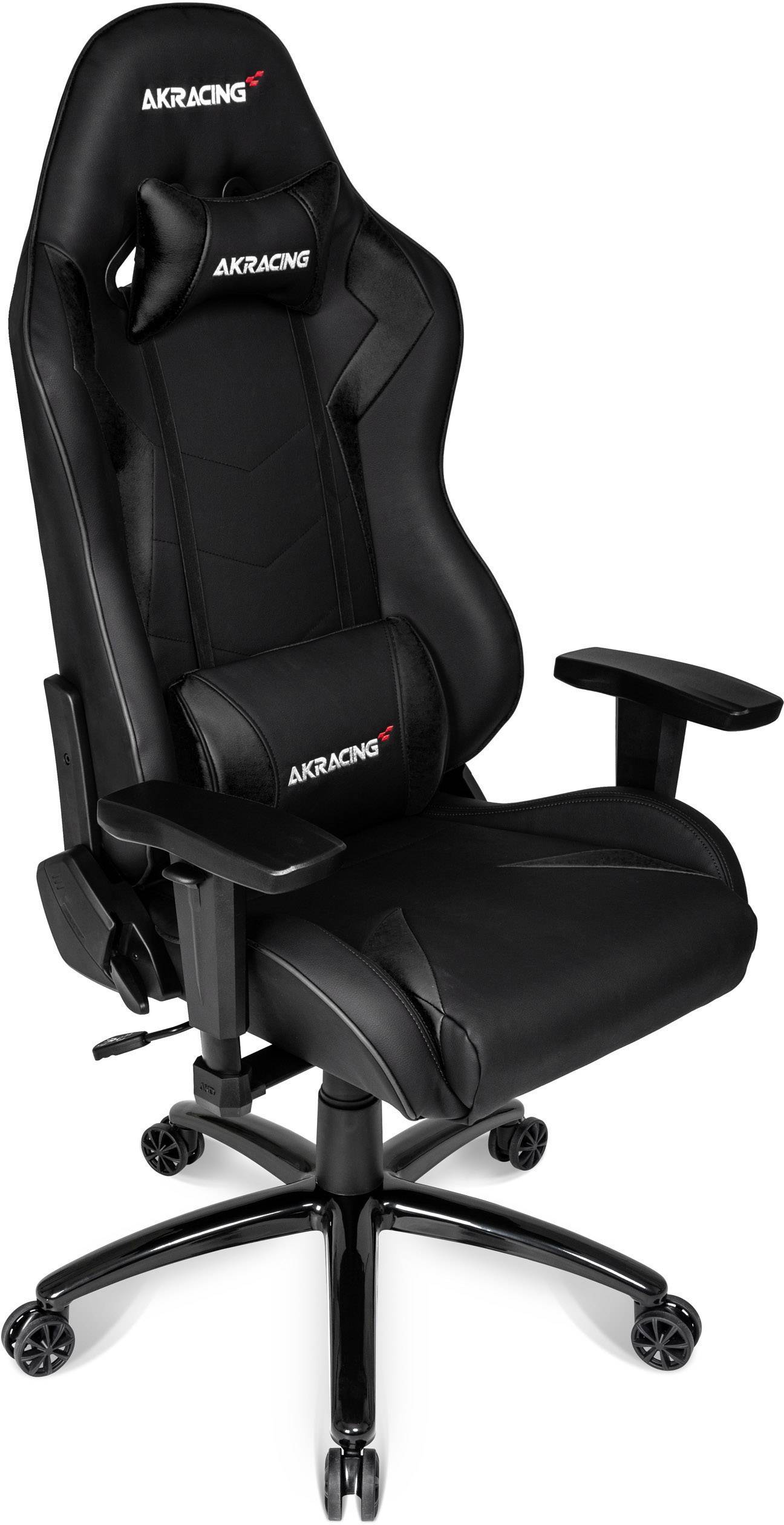 AKRACING Core SX Gaming-Stuhl Schwarz
