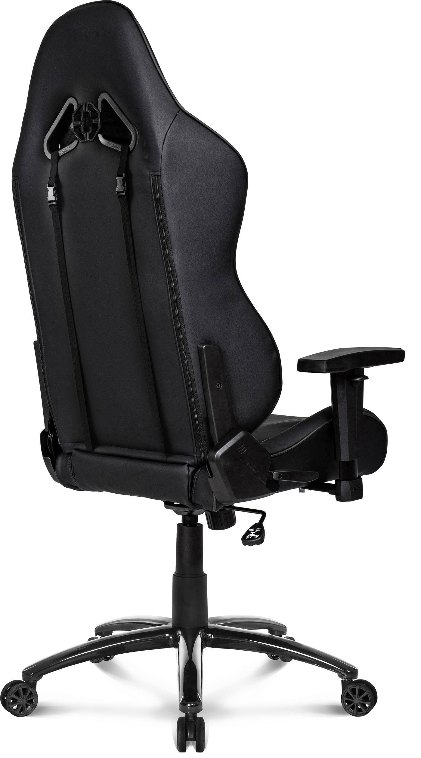AKRACING Core SX Gaming-Stuhl Schwarz