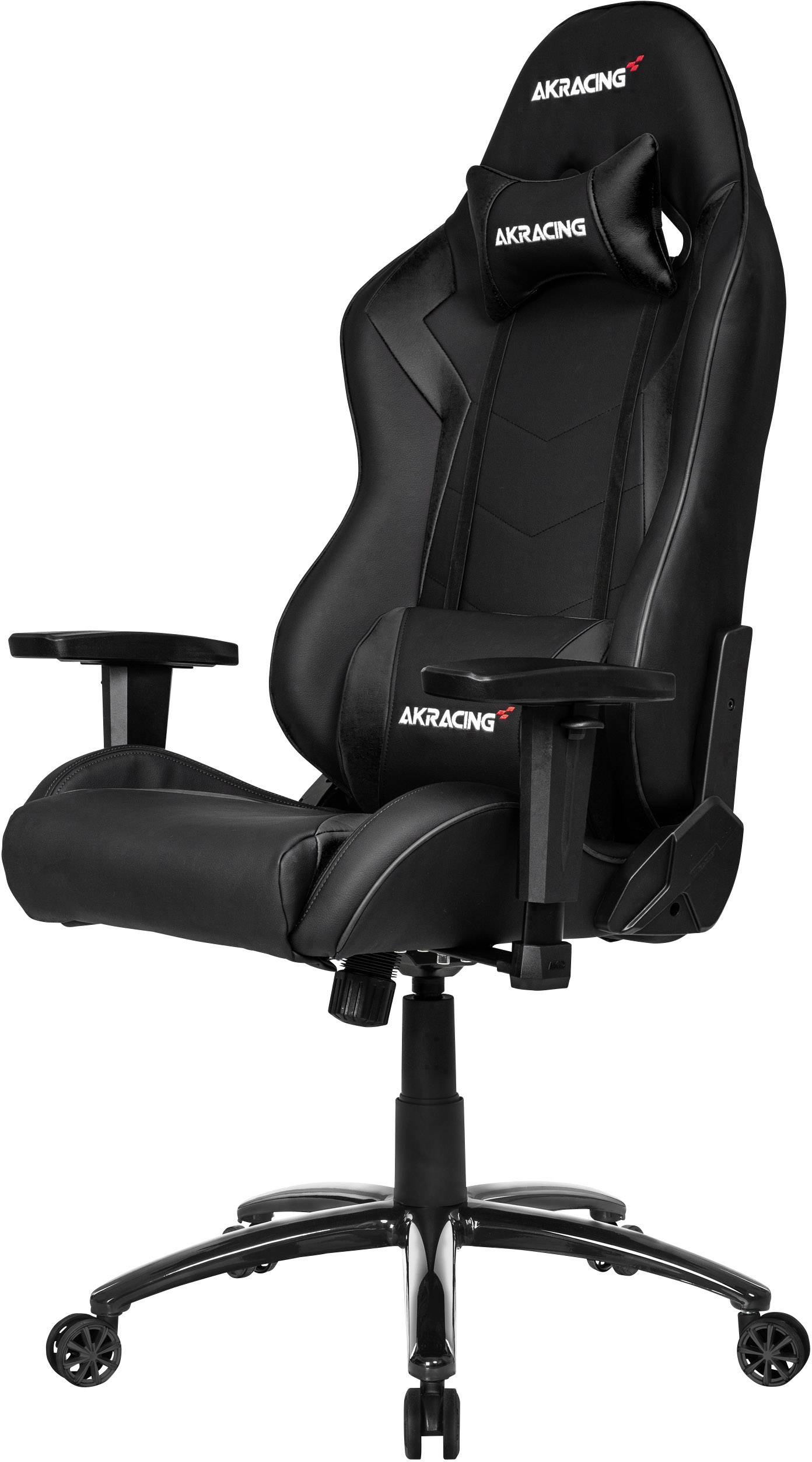 AKRACING Core SX Gaming-Stuhl Schwarz