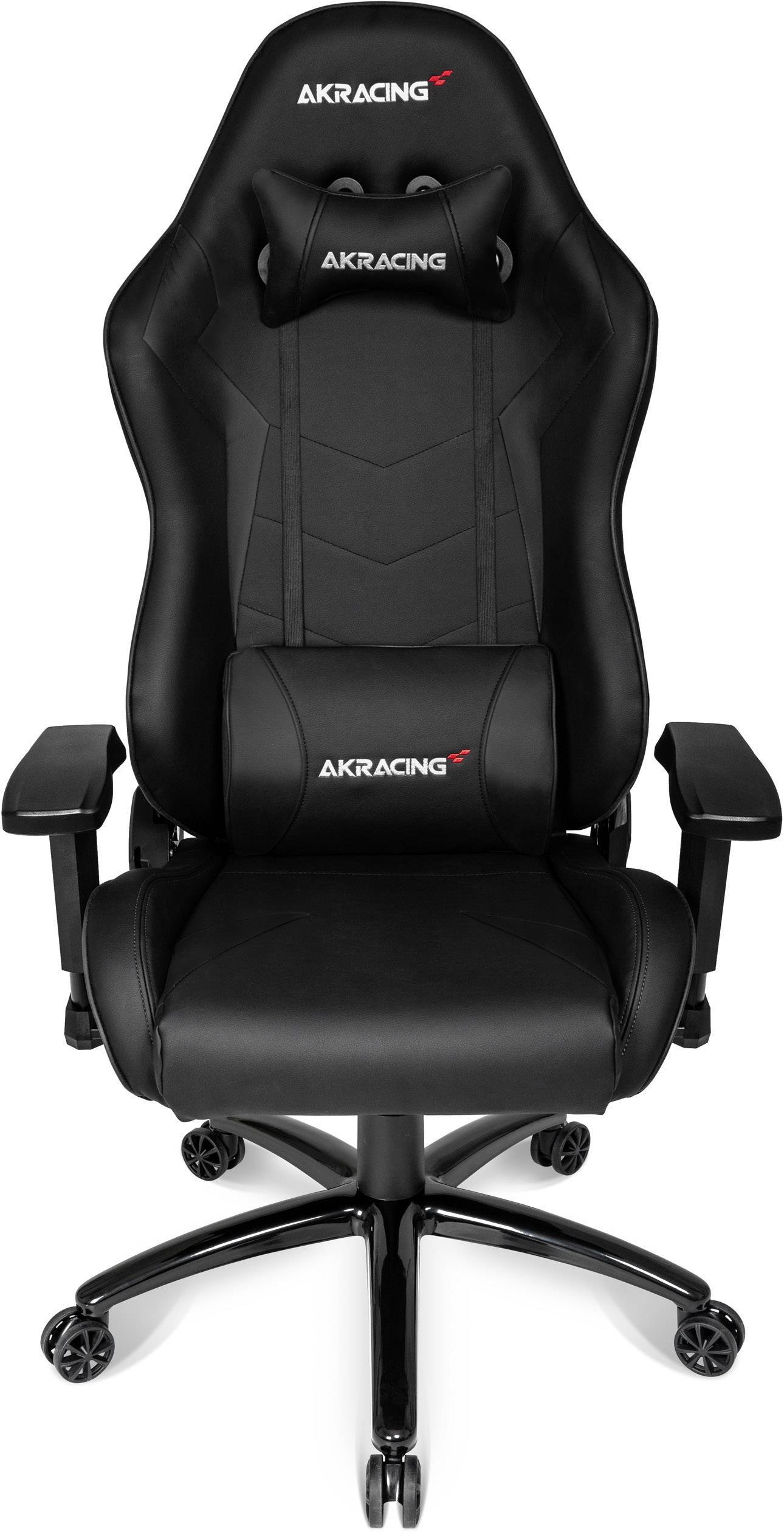AKRACING Core SX Gaming-Stuhl Schwarz