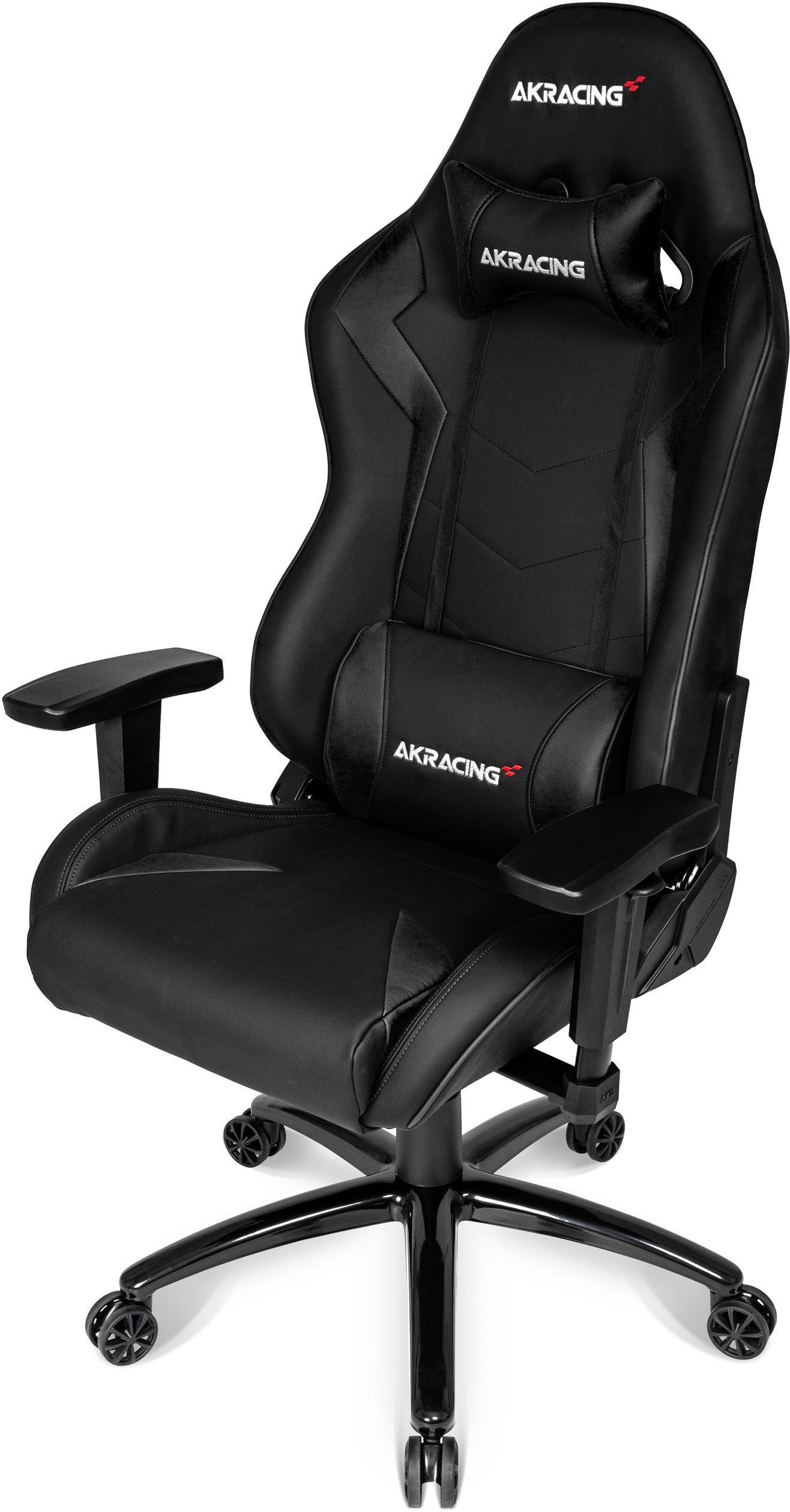 AKRACING Core SX Gaming-Stuhl Schwarz
