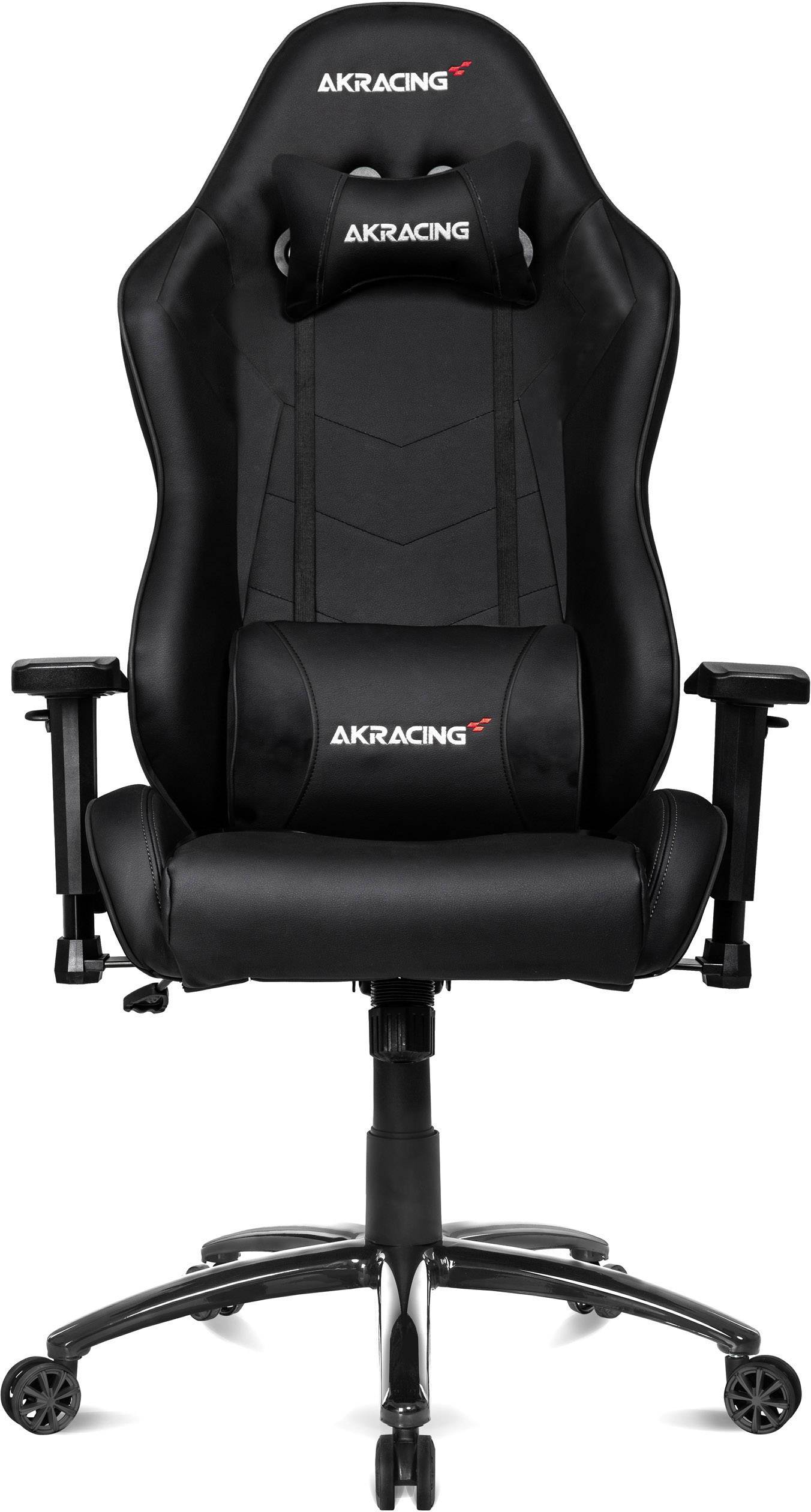 AKRACING Core SX Gaming-Stuhl Schwarz