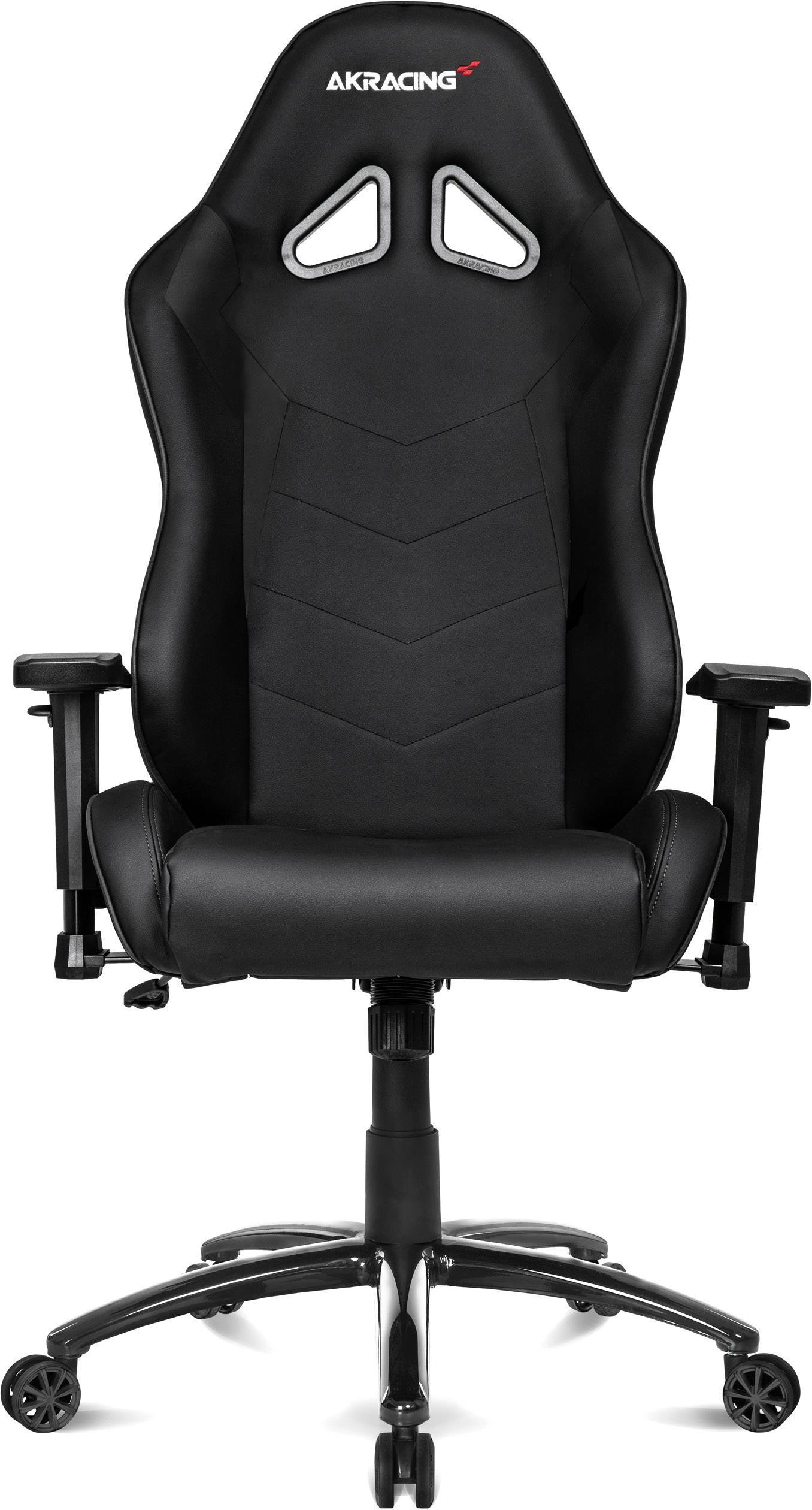 AKRACING Core SX Gaming-Stuhl Schwarz