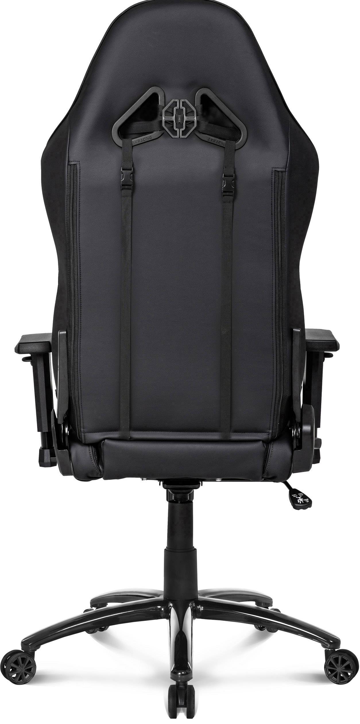 AKRACING Core SX Gaming-Stuhl Schwarz