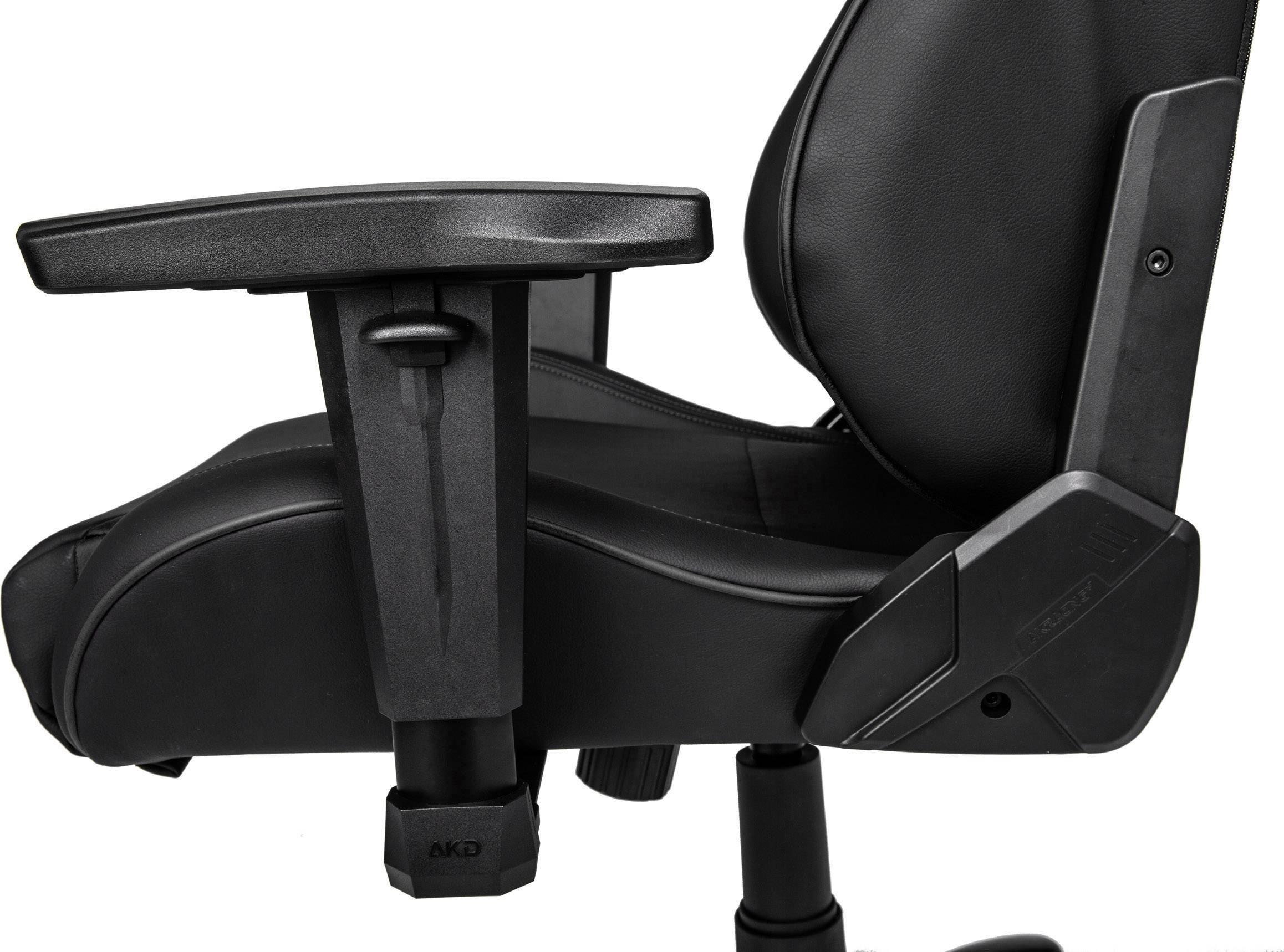 AKRACING Core SX Gaming-Stuhl Schwarz