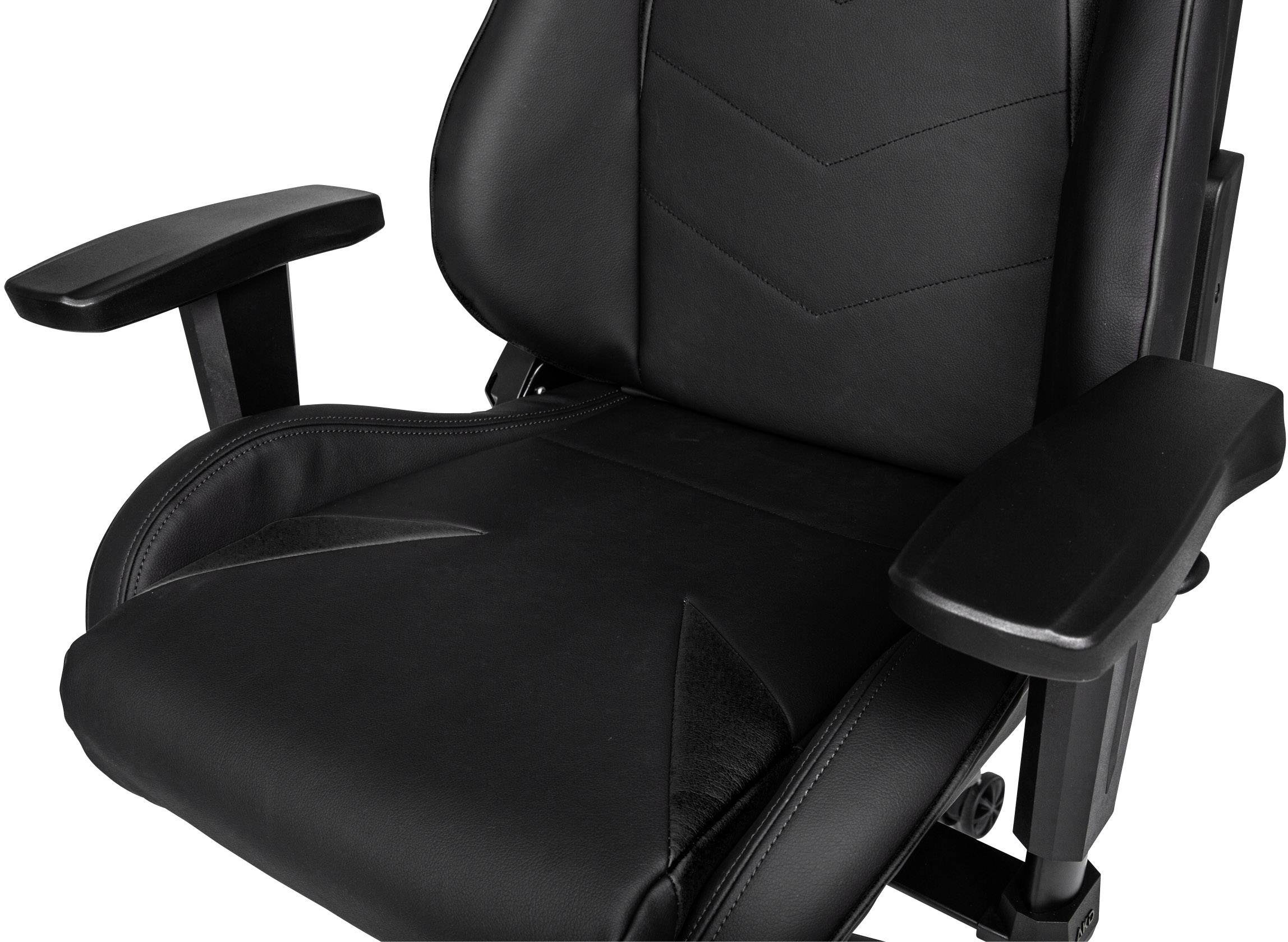 AKRACING Core SX Gaming-Stuhl Schwarz