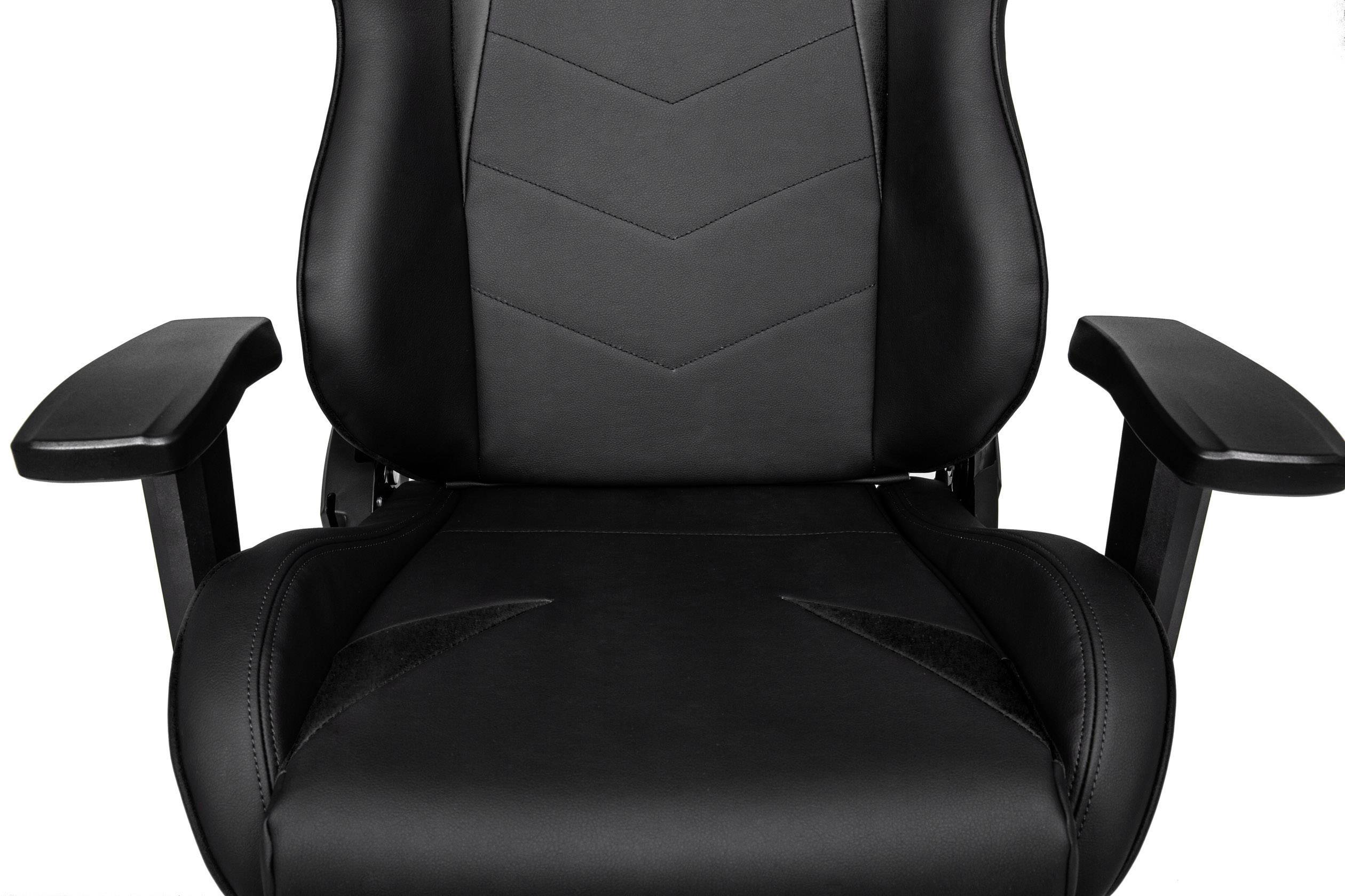 AKRACING Core SX Gaming-Stuhl Schwarz