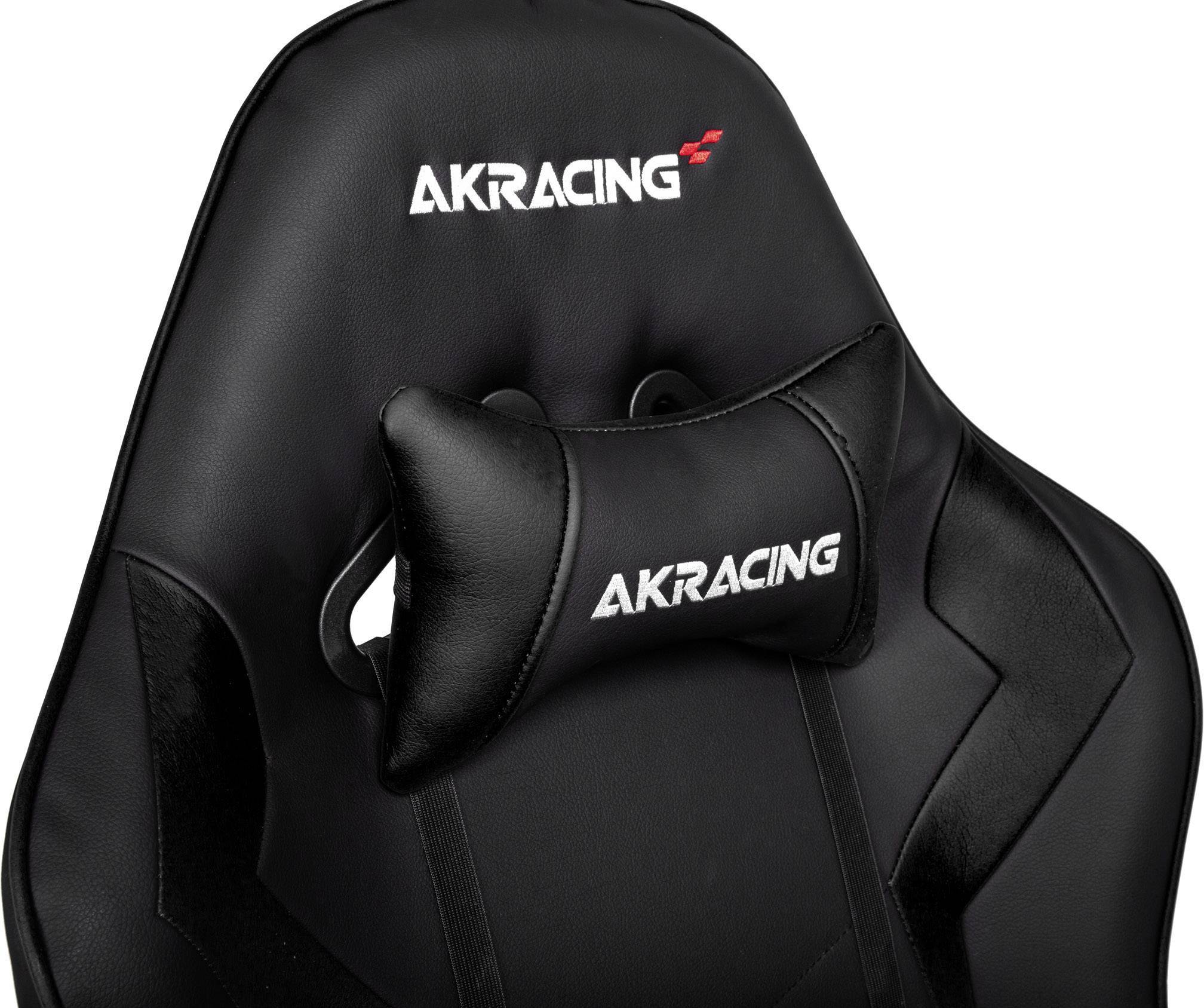 AKRACING Core SX Gaming-Stuhl Schwarz