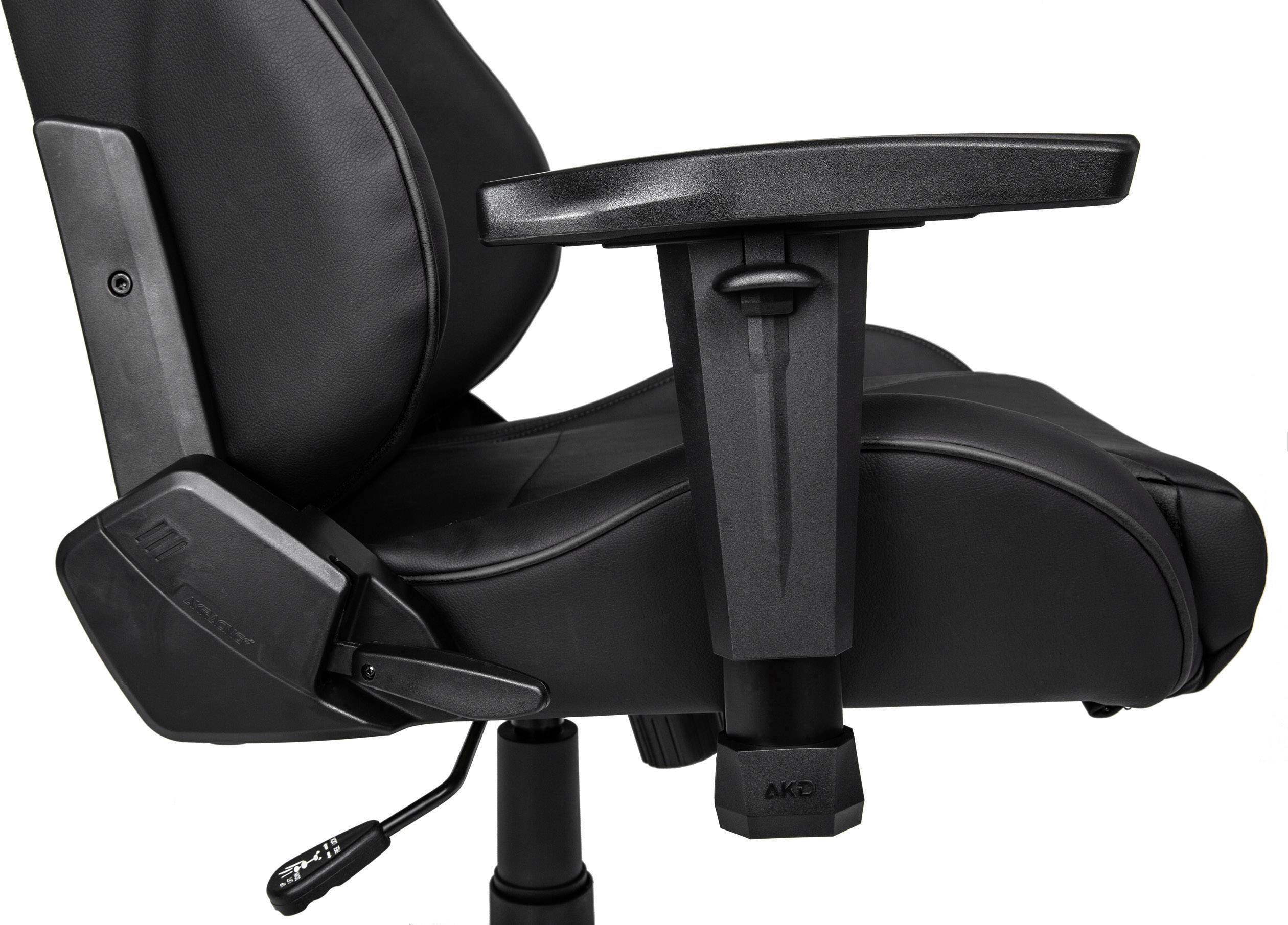 AKRACING Core SX Gaming-Stuhl Schwarz