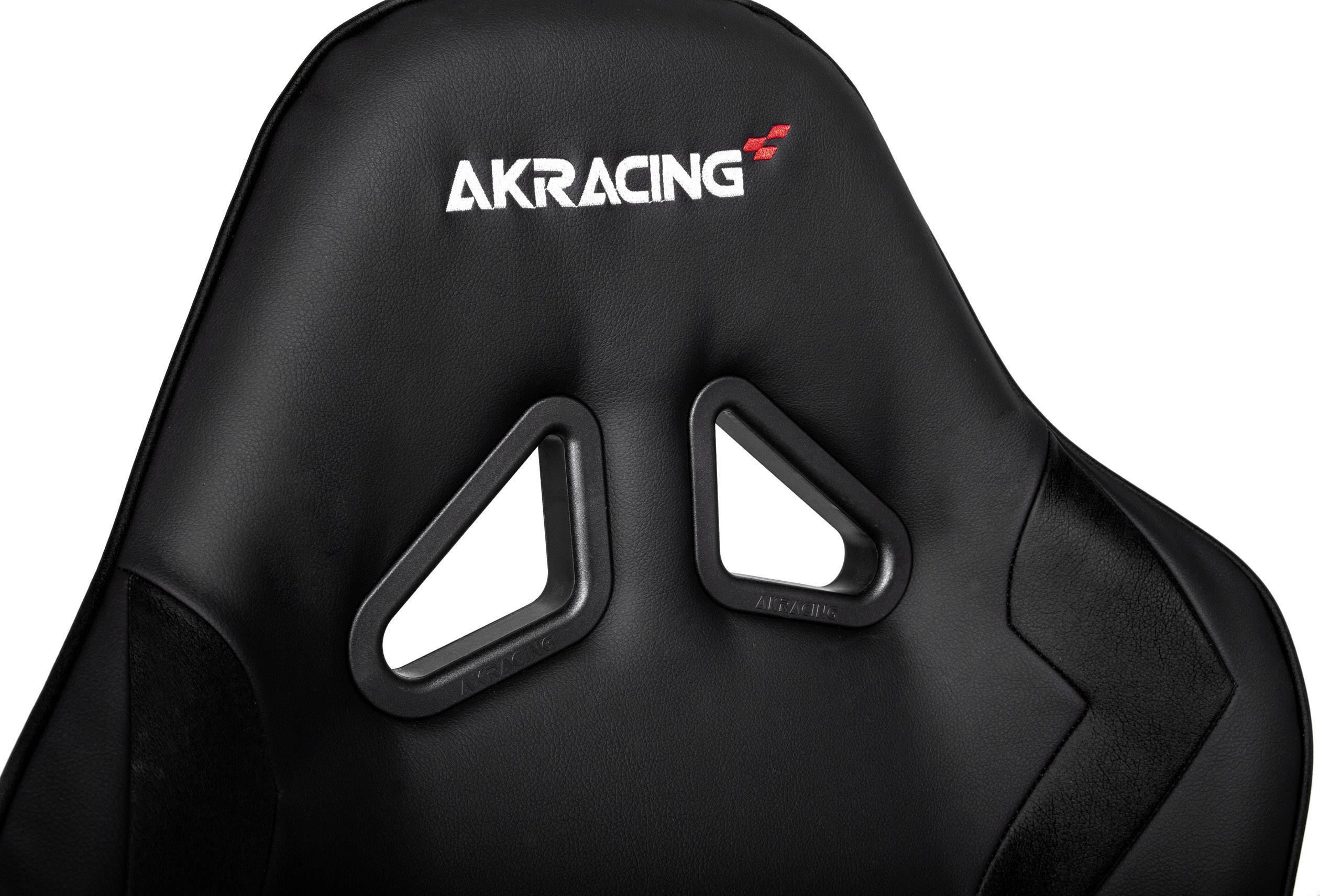 AKRACING Core SX Gaming-Stuhl Schwarz