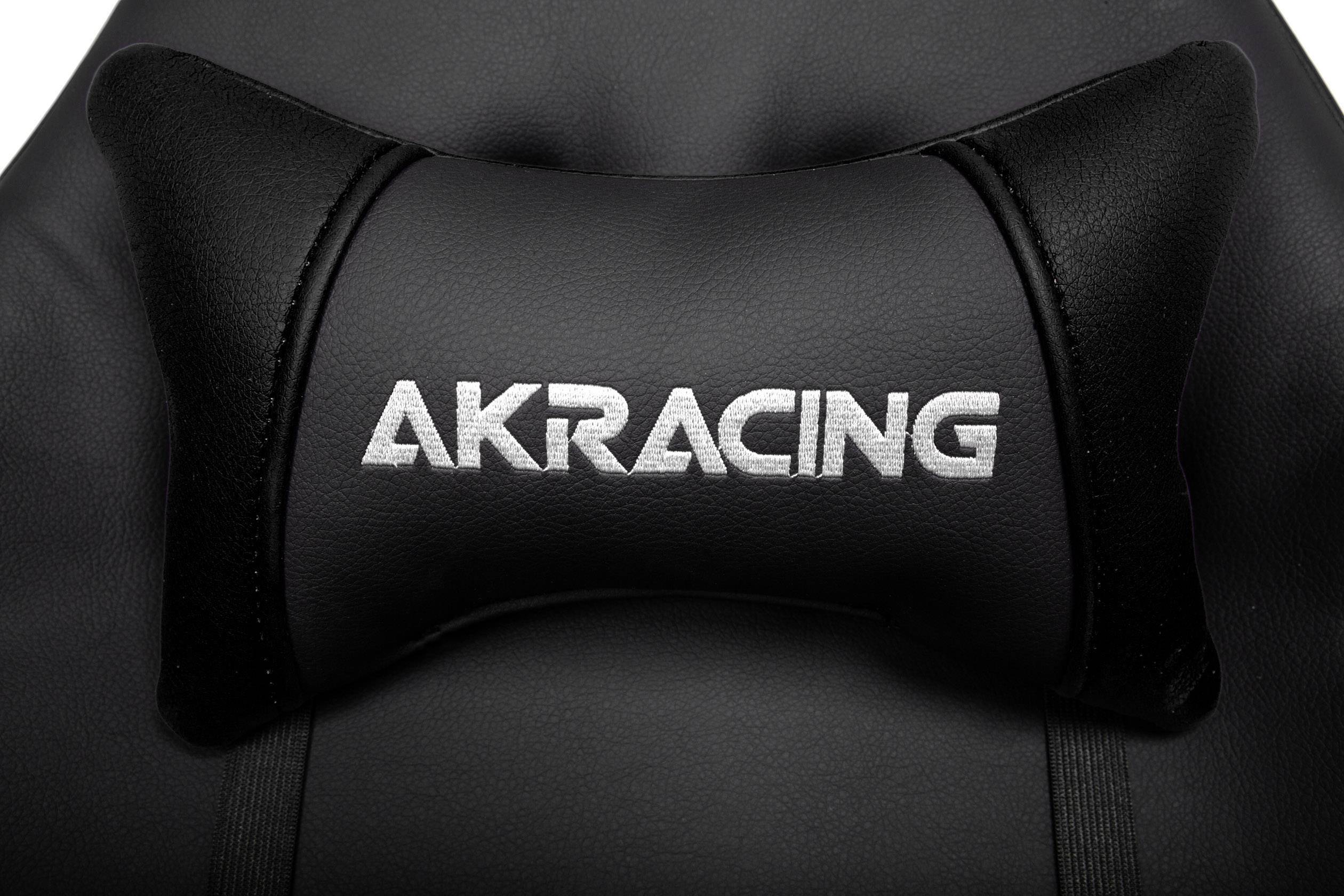AKRACING Core SX Gaming-Stuhl Schwarz
