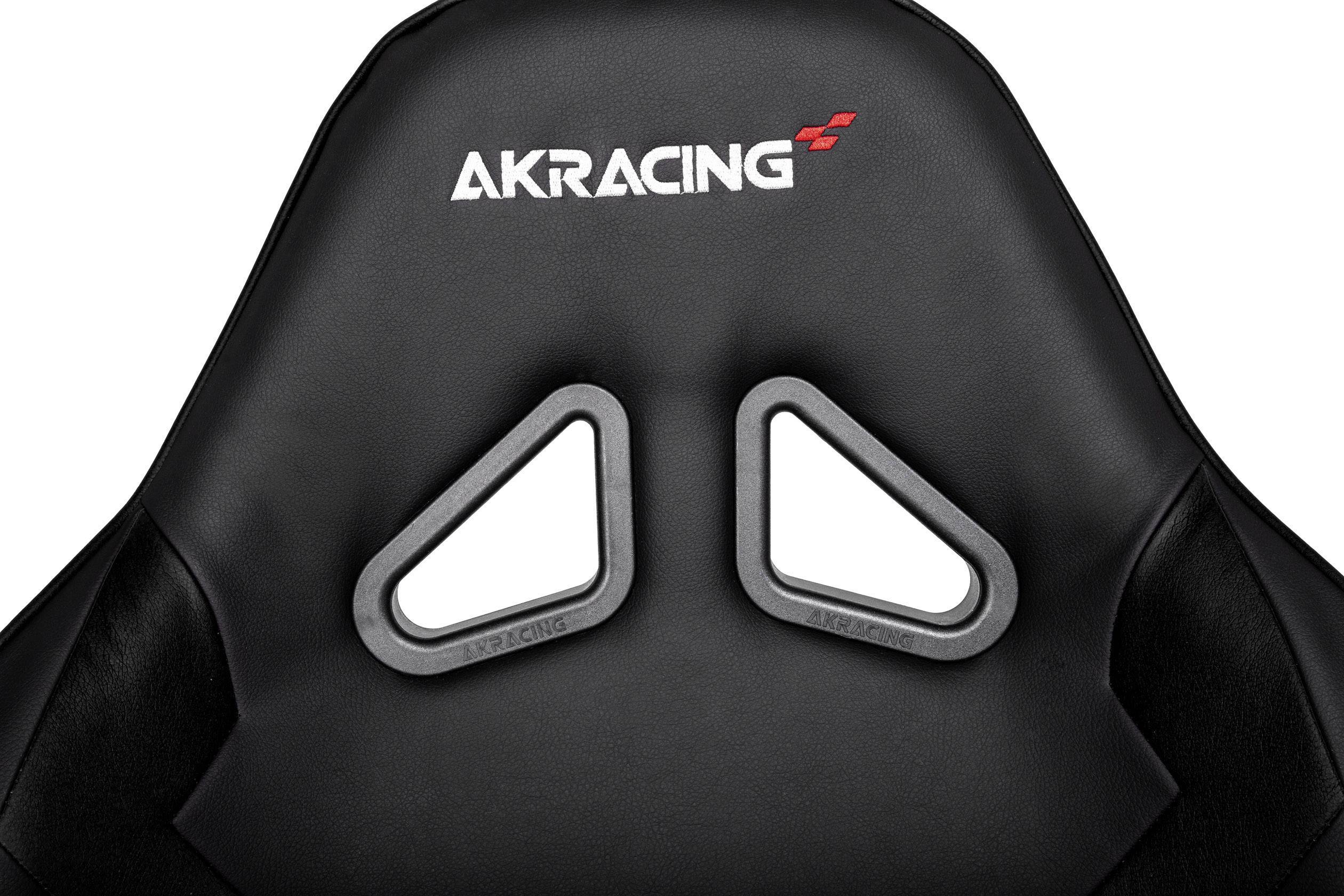 AKRACING Core SX Gaming-Stuhl Schwarz