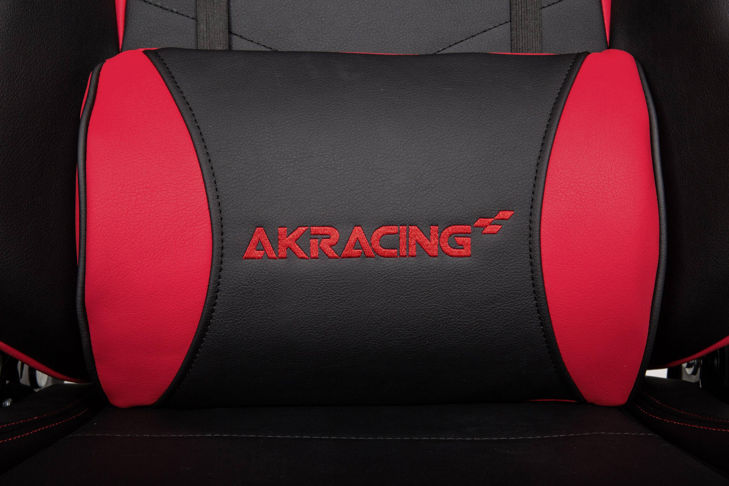AKRACING Core SX Gaming-Stuhl Rot