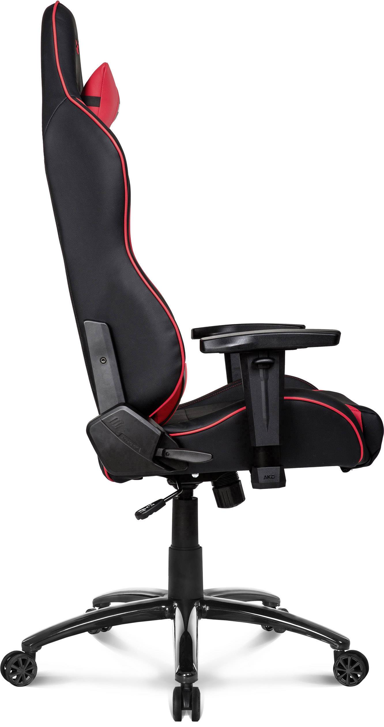 AKRACING Core SX Gaming-Stuhl Rot