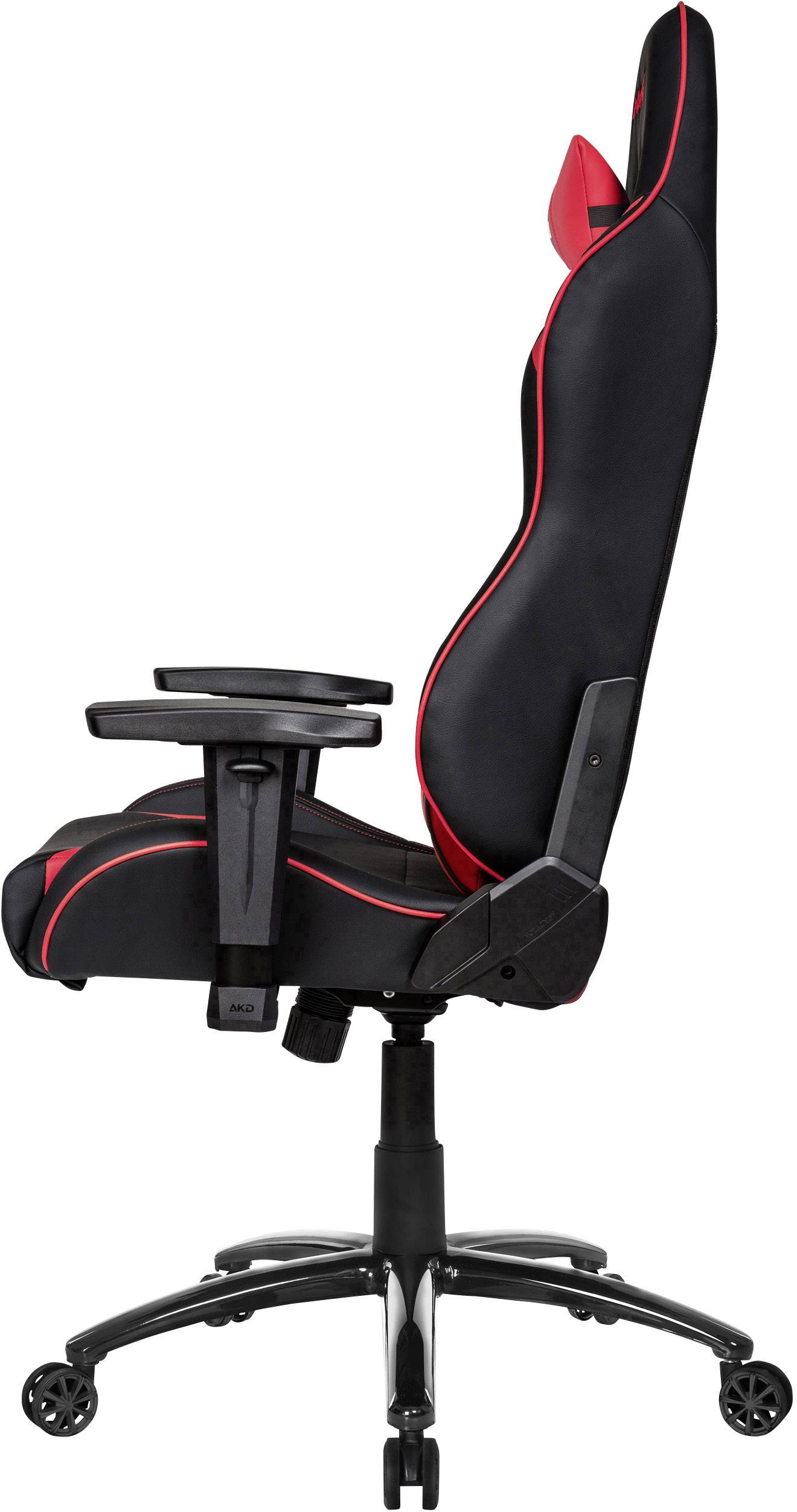 AKRACING Core SX Gaming-Stuhl Rot