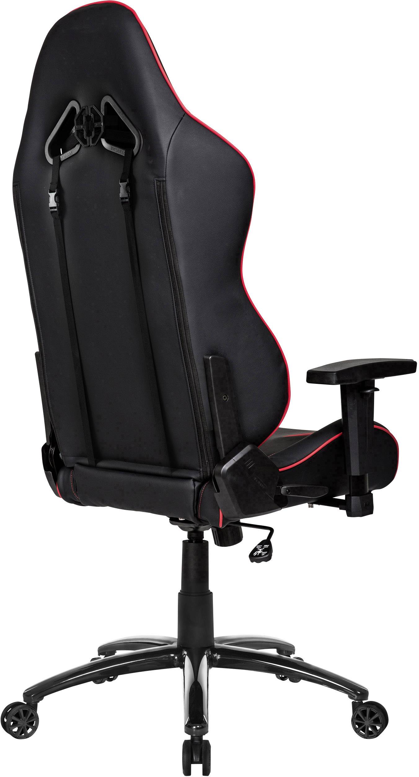 AKRACING Core SX Gaming-Stuhl Rot
