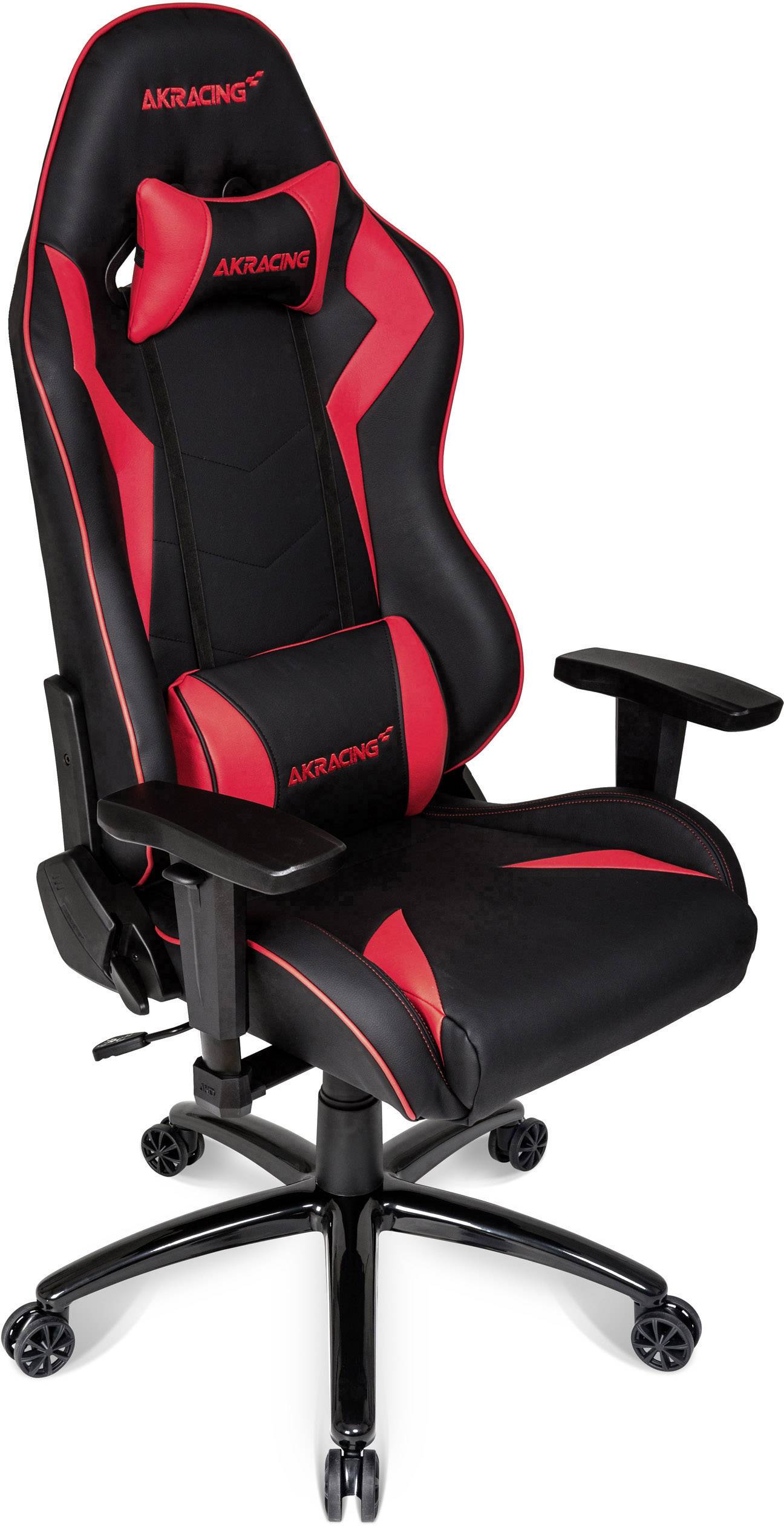 AKRACING Core SX Gaming-Stuhl Rot