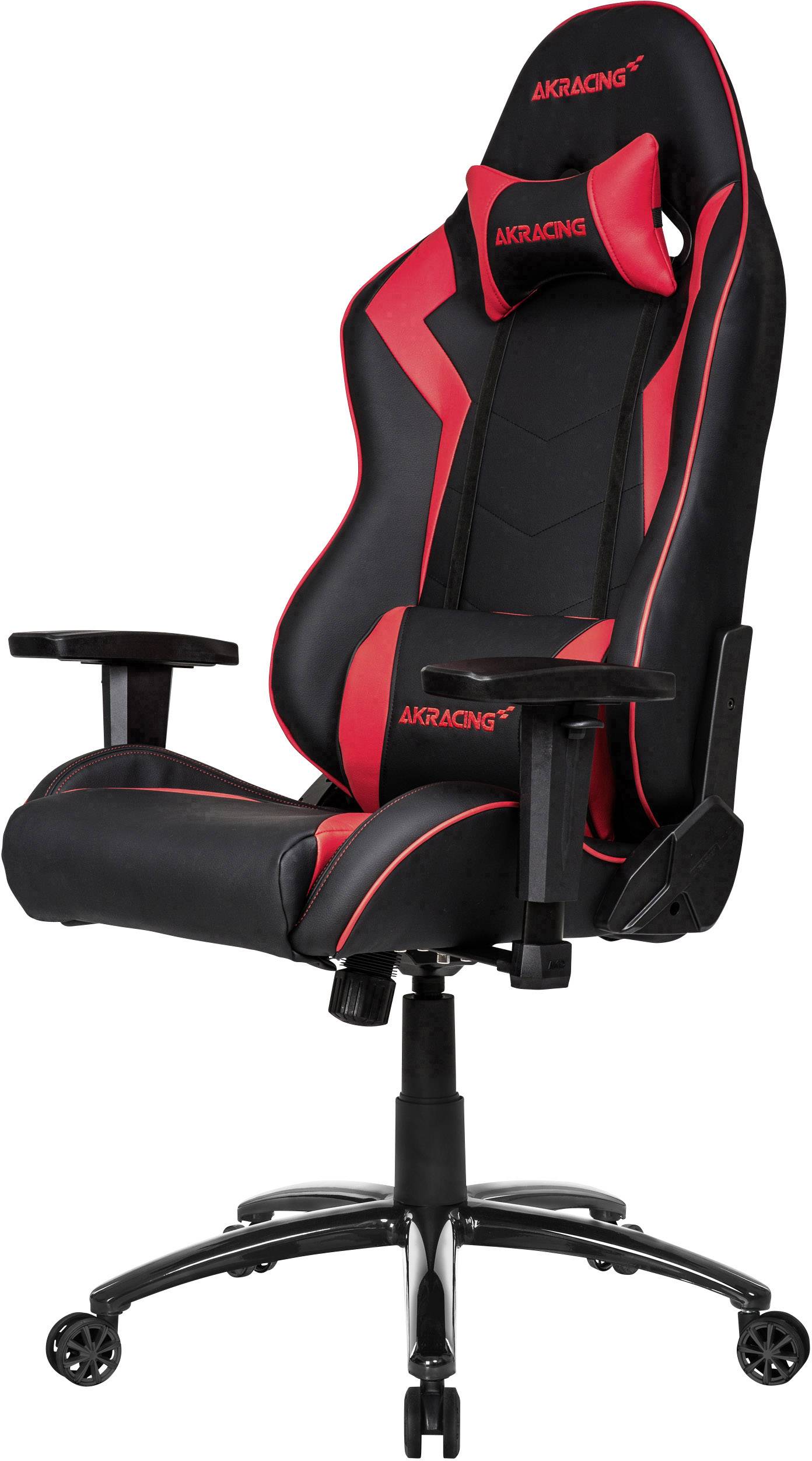 AKRACING Core SX Gaming-Stuhl Rot