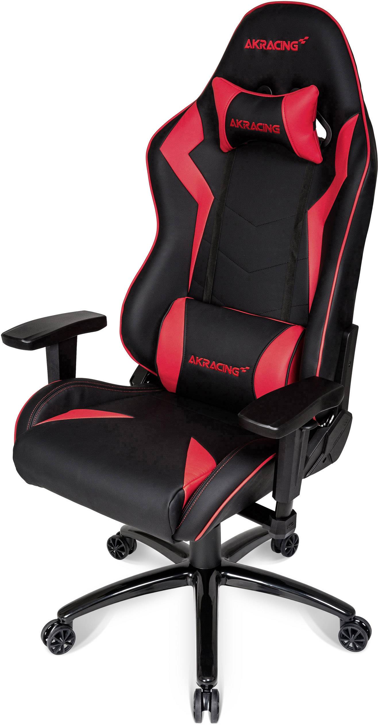 AKRACING Core SX Gaming-Stuhl Rot