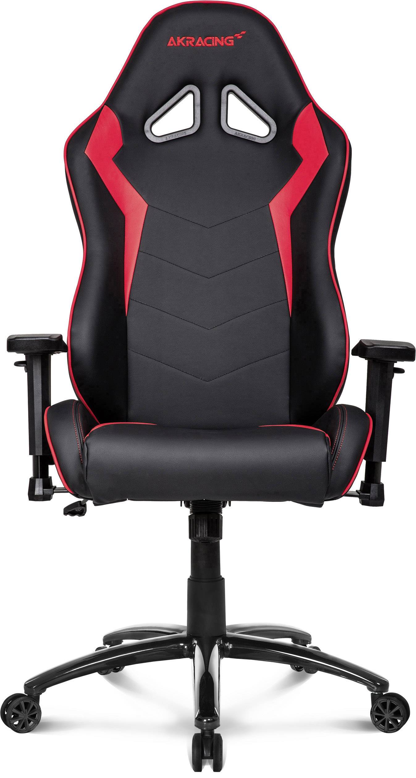 AKRACING Core SX Gaming-Stuhl Rot