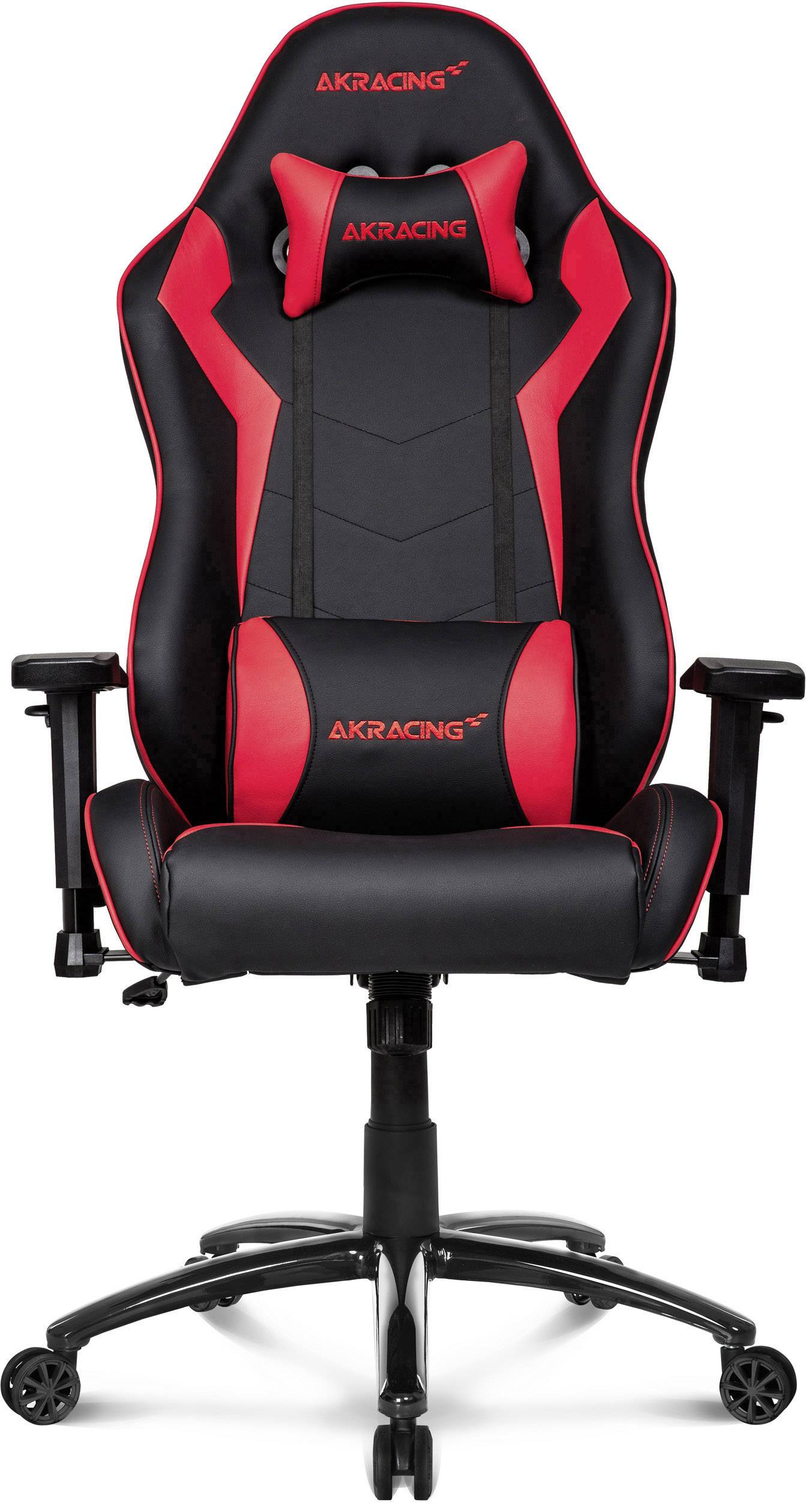 AKRACING Core SX Gaming-Stuhl Rot