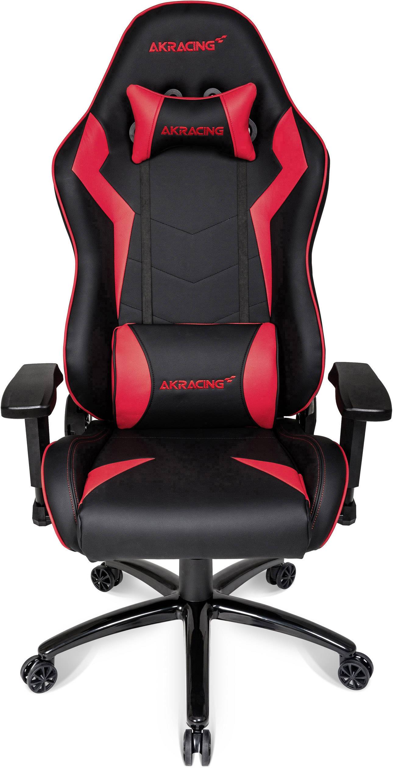 AKRACING Core SX Gaming-Stuhl Rot