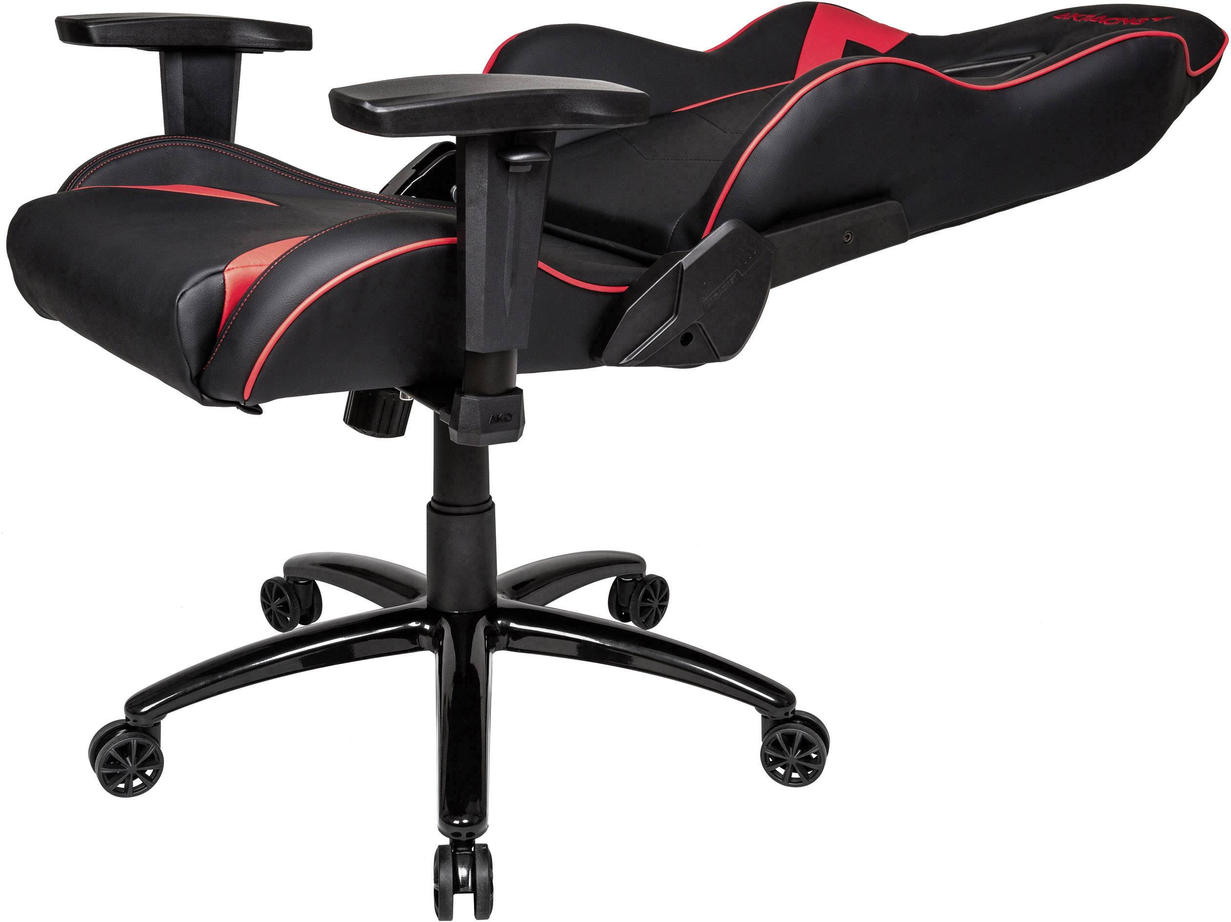 AKRACING Core SX Gaming-Stuhl Rot