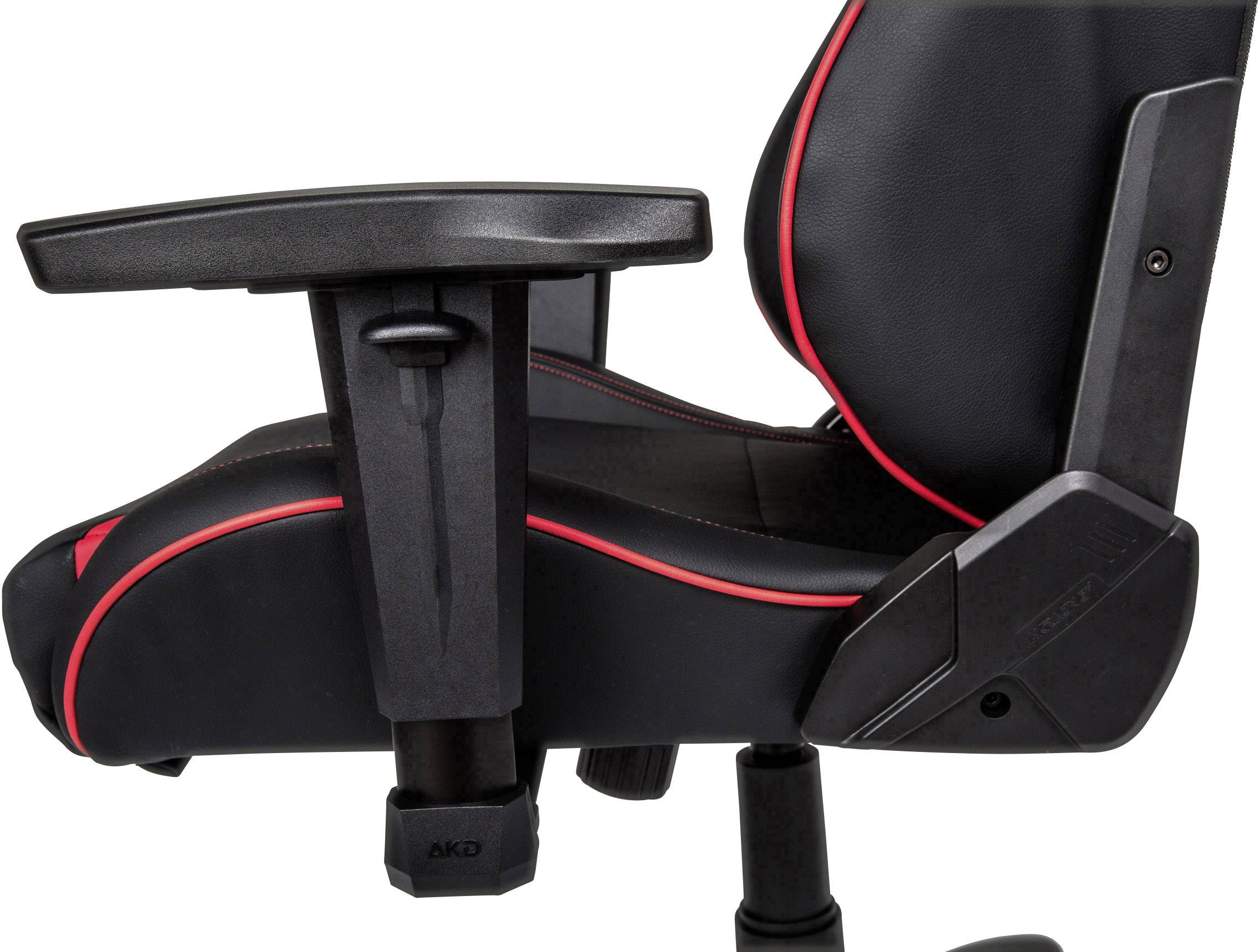 AKRACING Core SX Gaming-Stuhl Rot