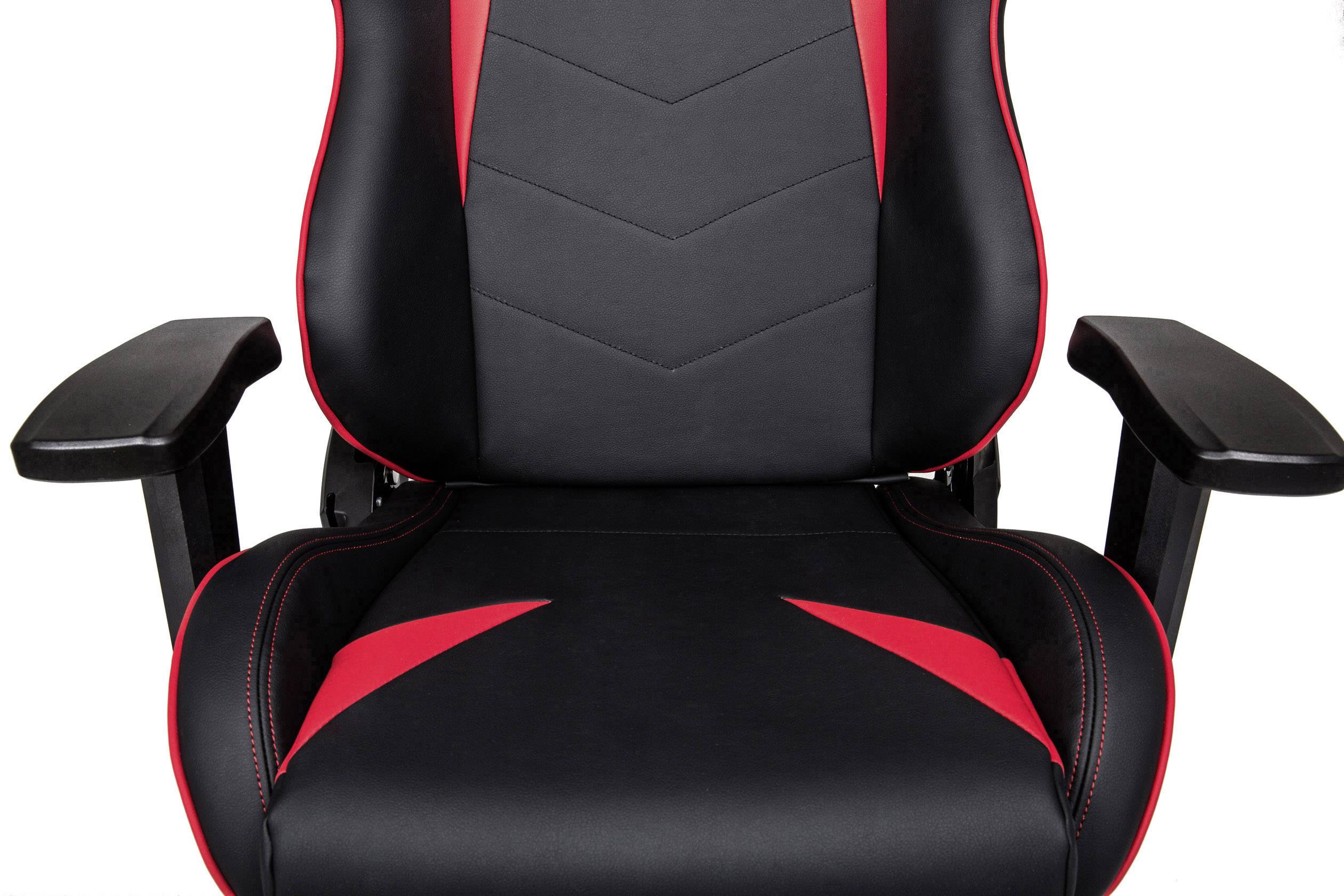 AKRACING Core SX Gaming-Stuhl Rot