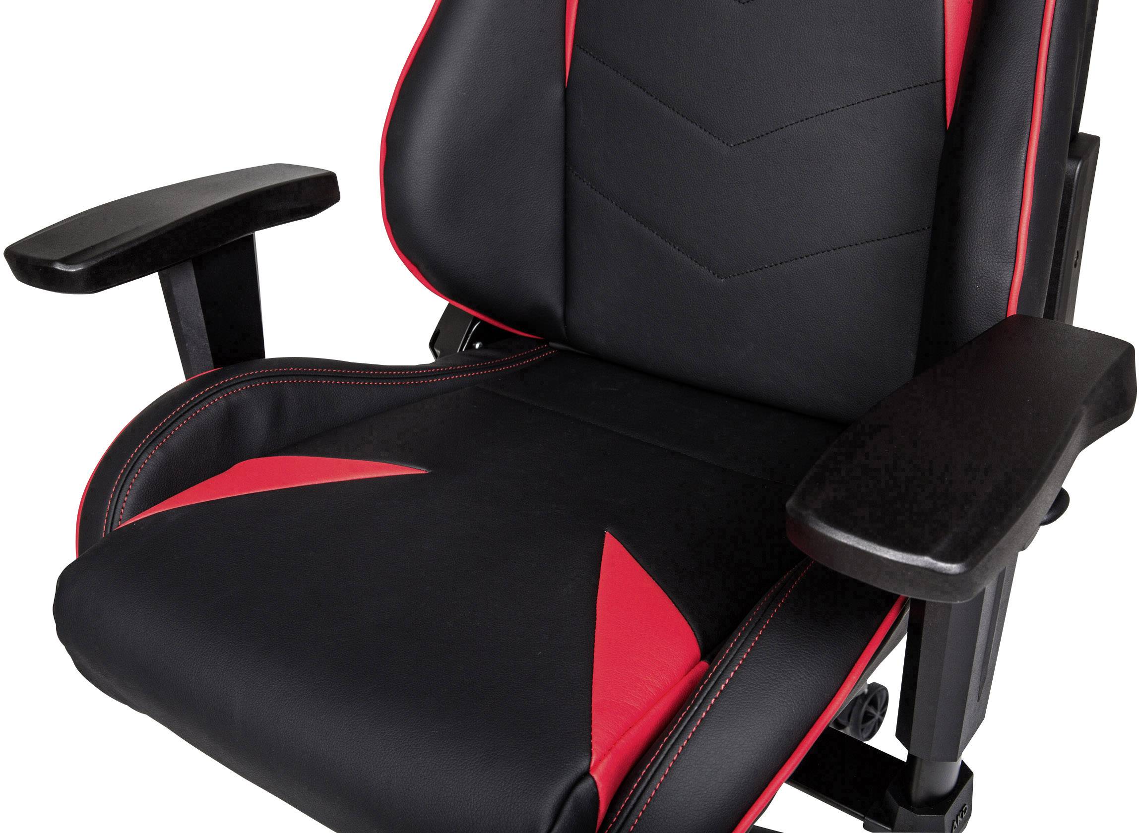 AKRACING Core SX Gaming-Stuhl Rot