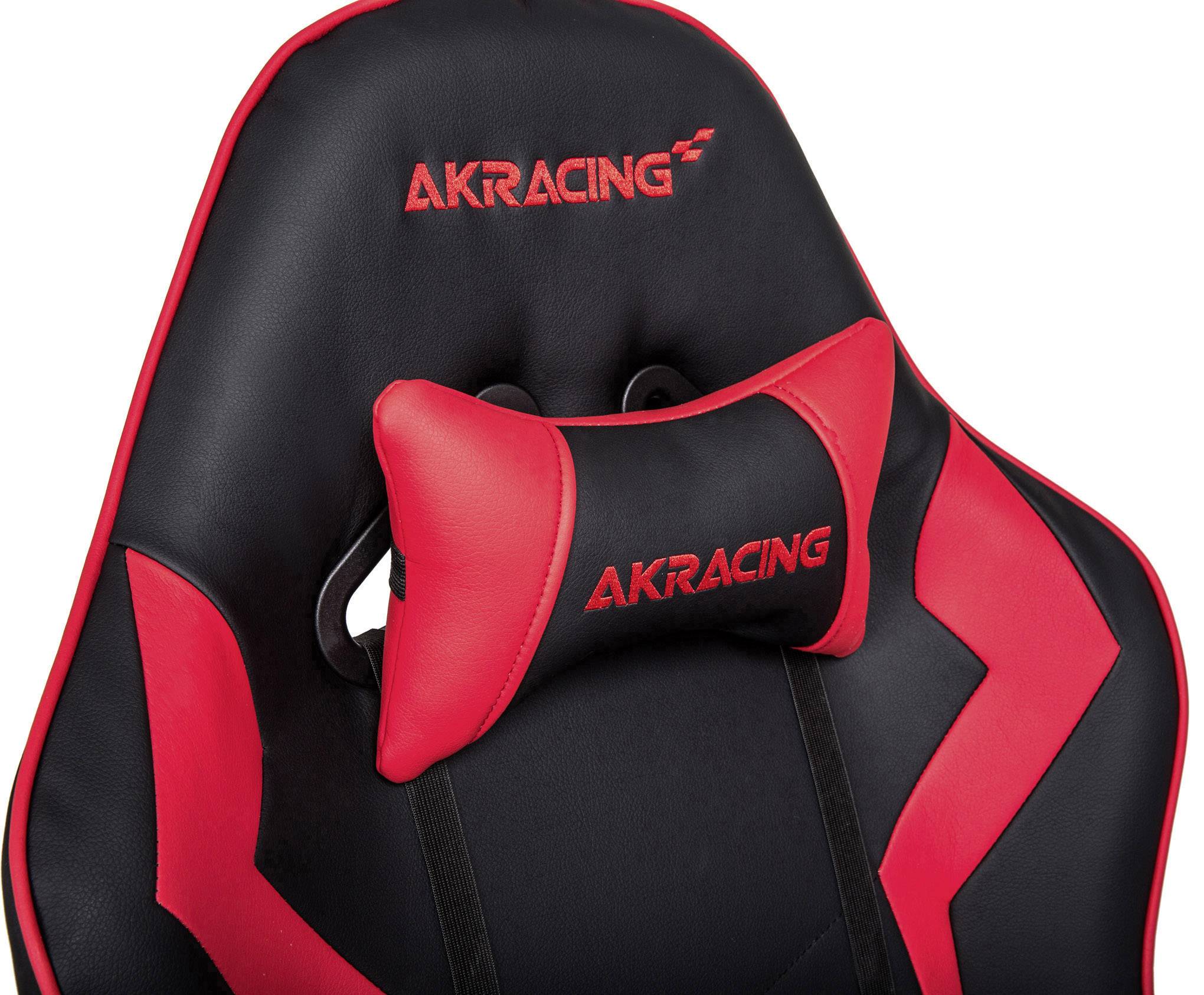 AKRACING Core SX Gaming-Stuhl Rot