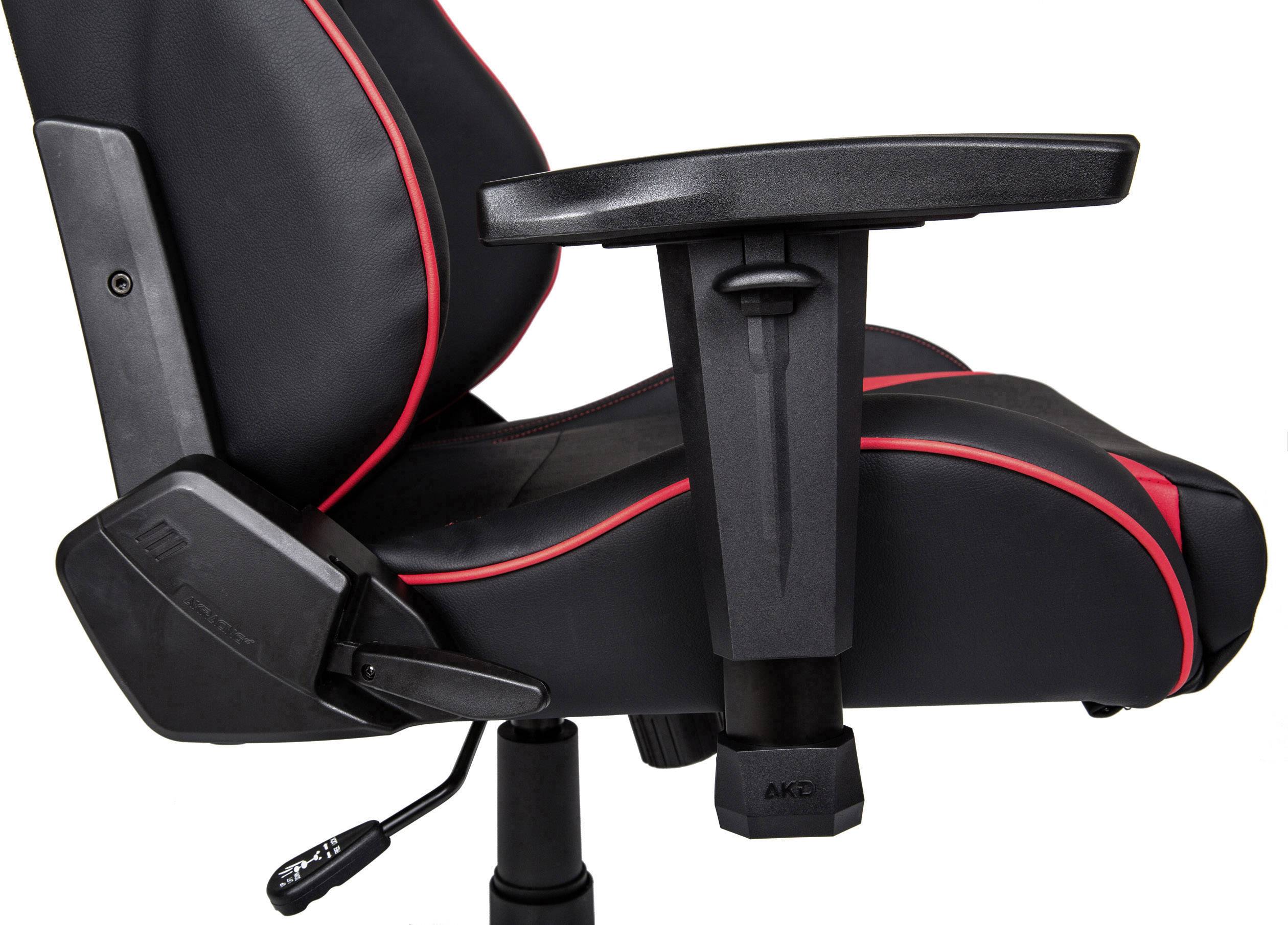 AKRACING Core SX Gaming-Stuhl Rot