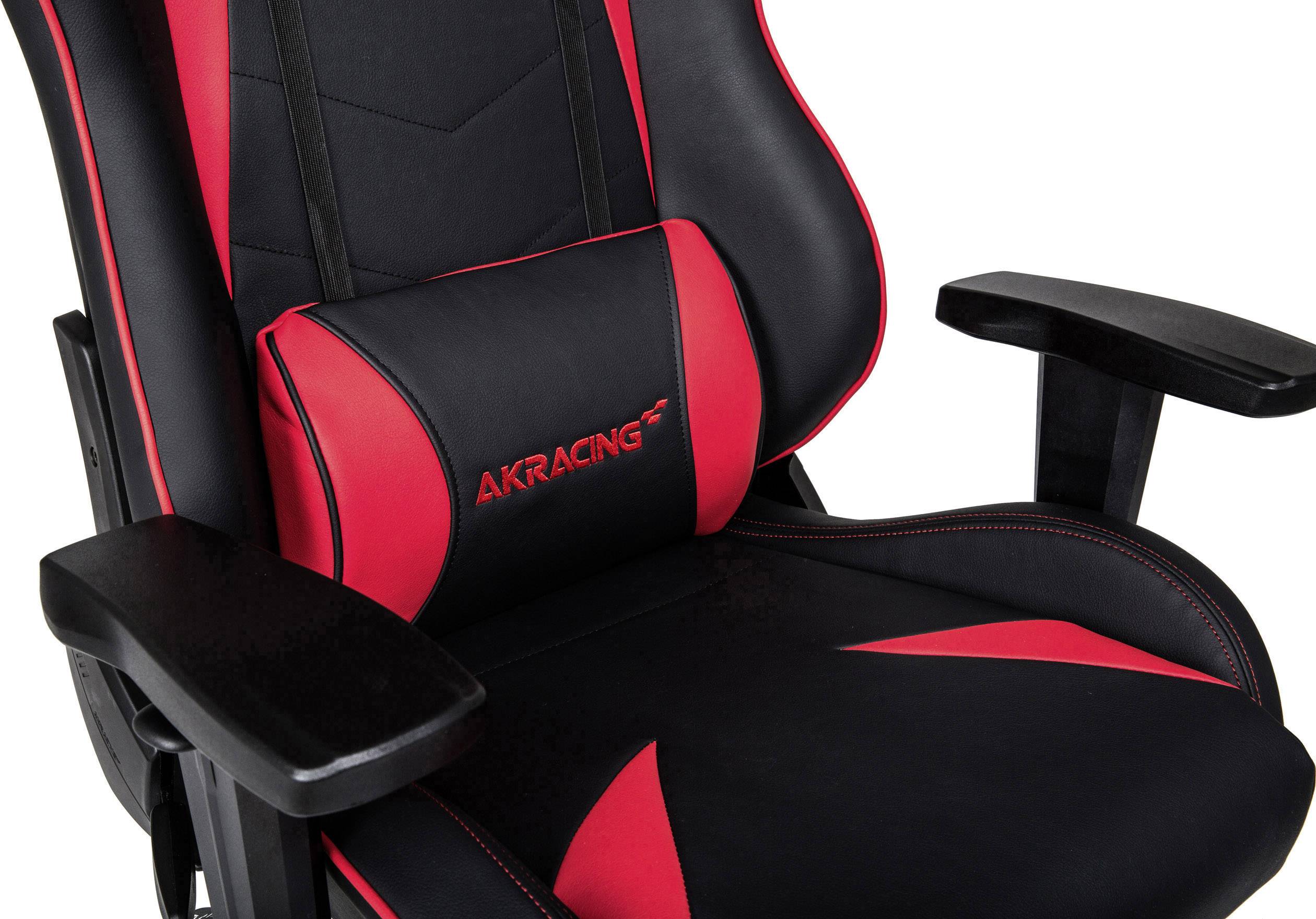 AKRACING Core SX Gaming-Stuhl Rot