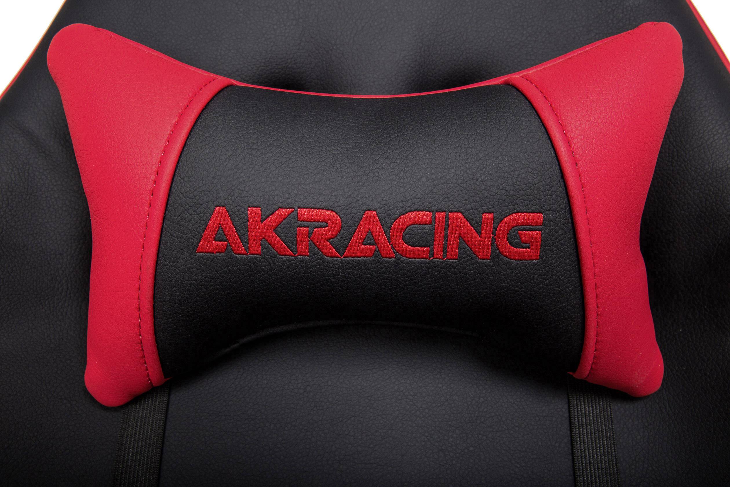 AKRACING Core SX Gaming-Stuhl Rot