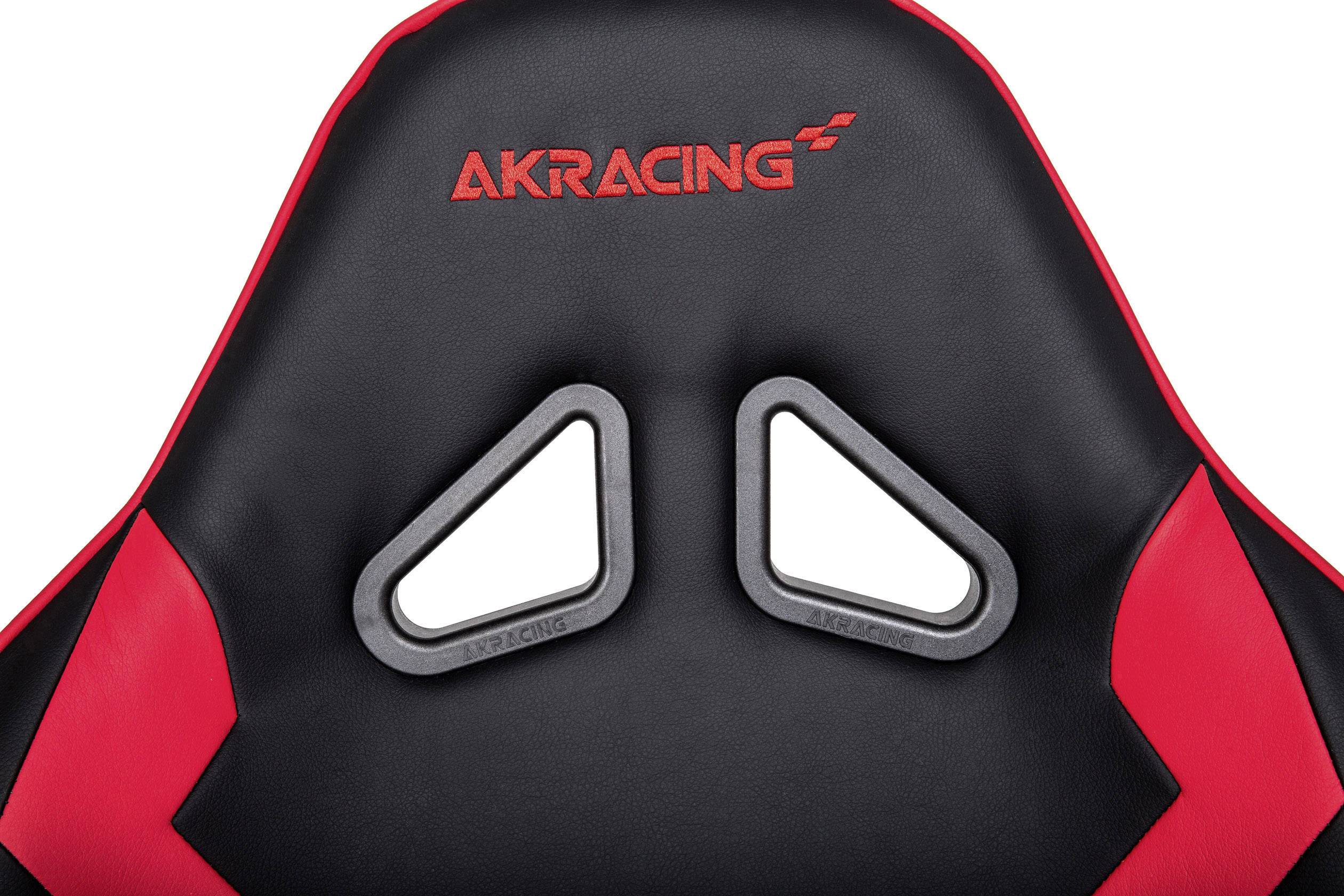 AKRACING Core SX Gaming-Stuhl Rot