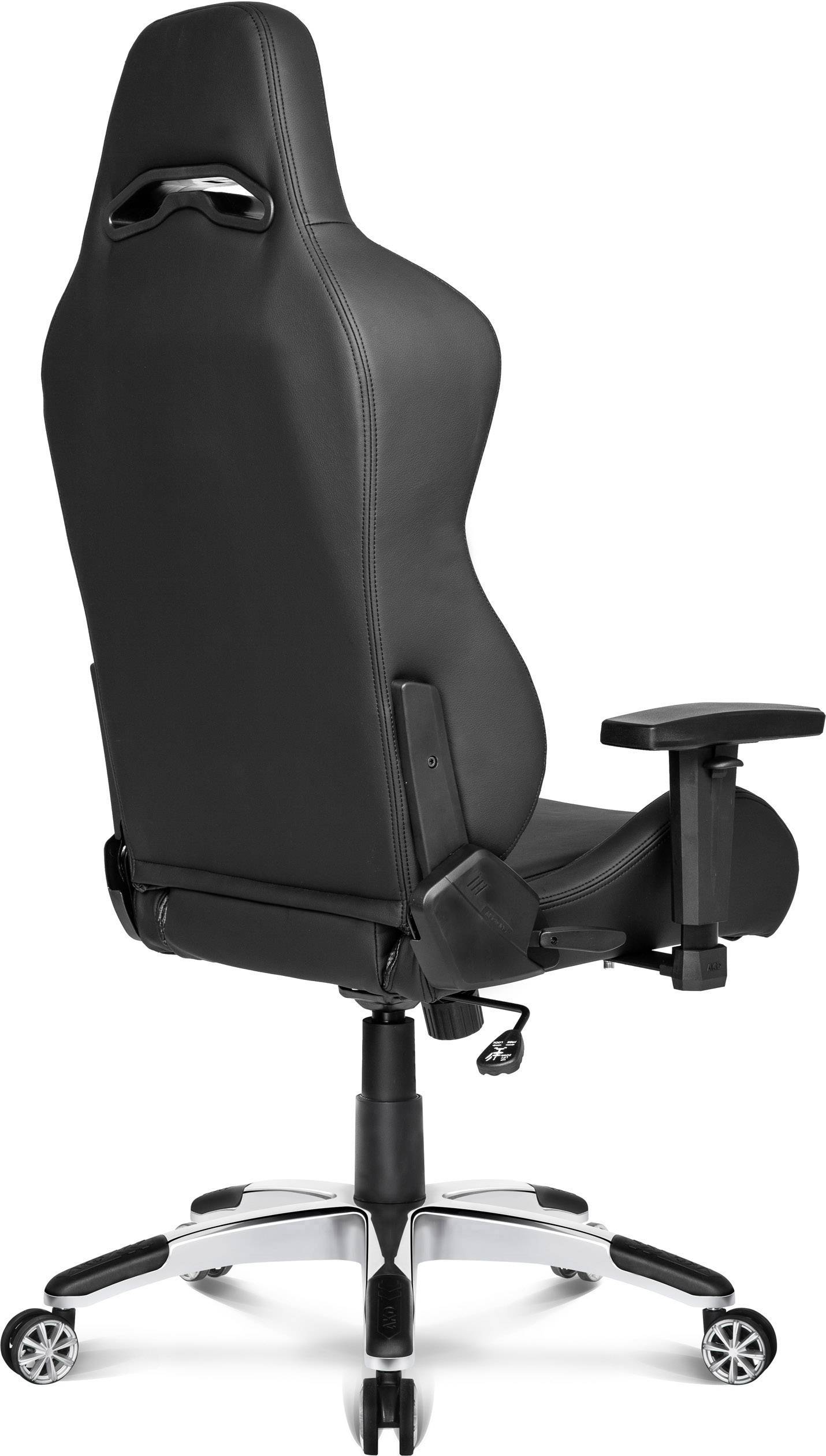 AKRACING Master Premium Gaming-Stuhl Carbon