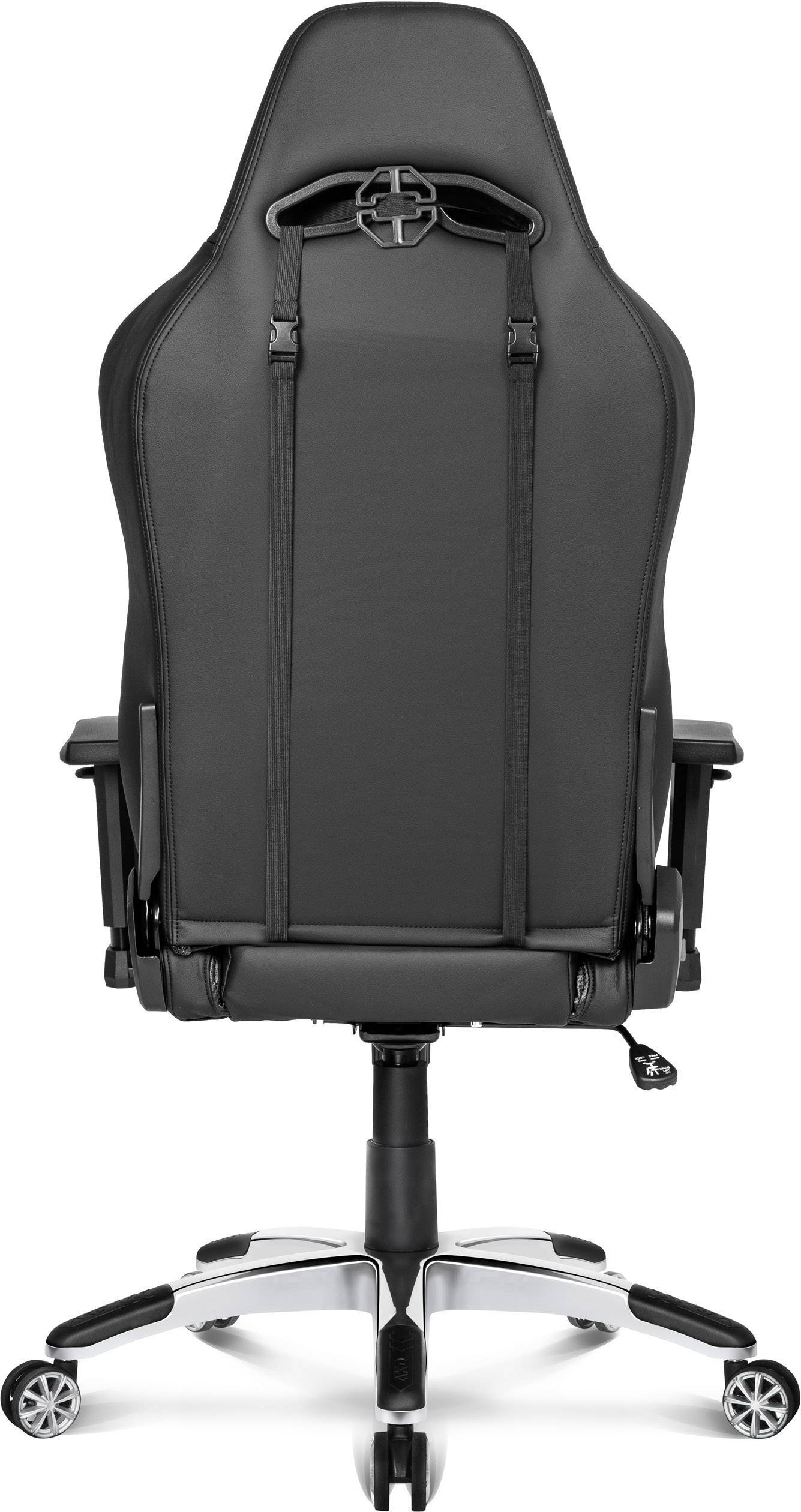 AKRACING Master Premium Gaming-Stuhl Carbon