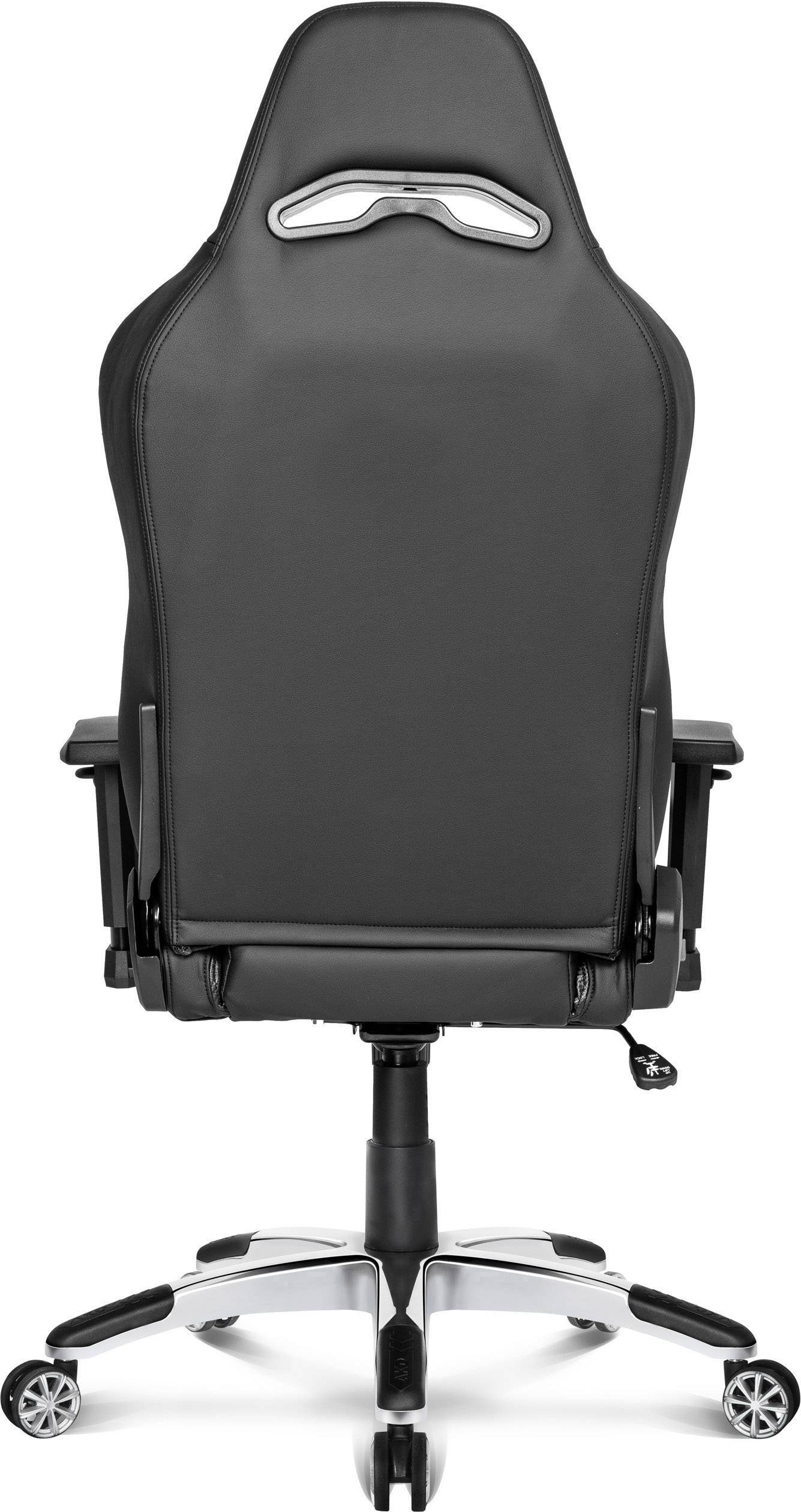 AKRACING Master Premium Gaming-Stuhl Carbon