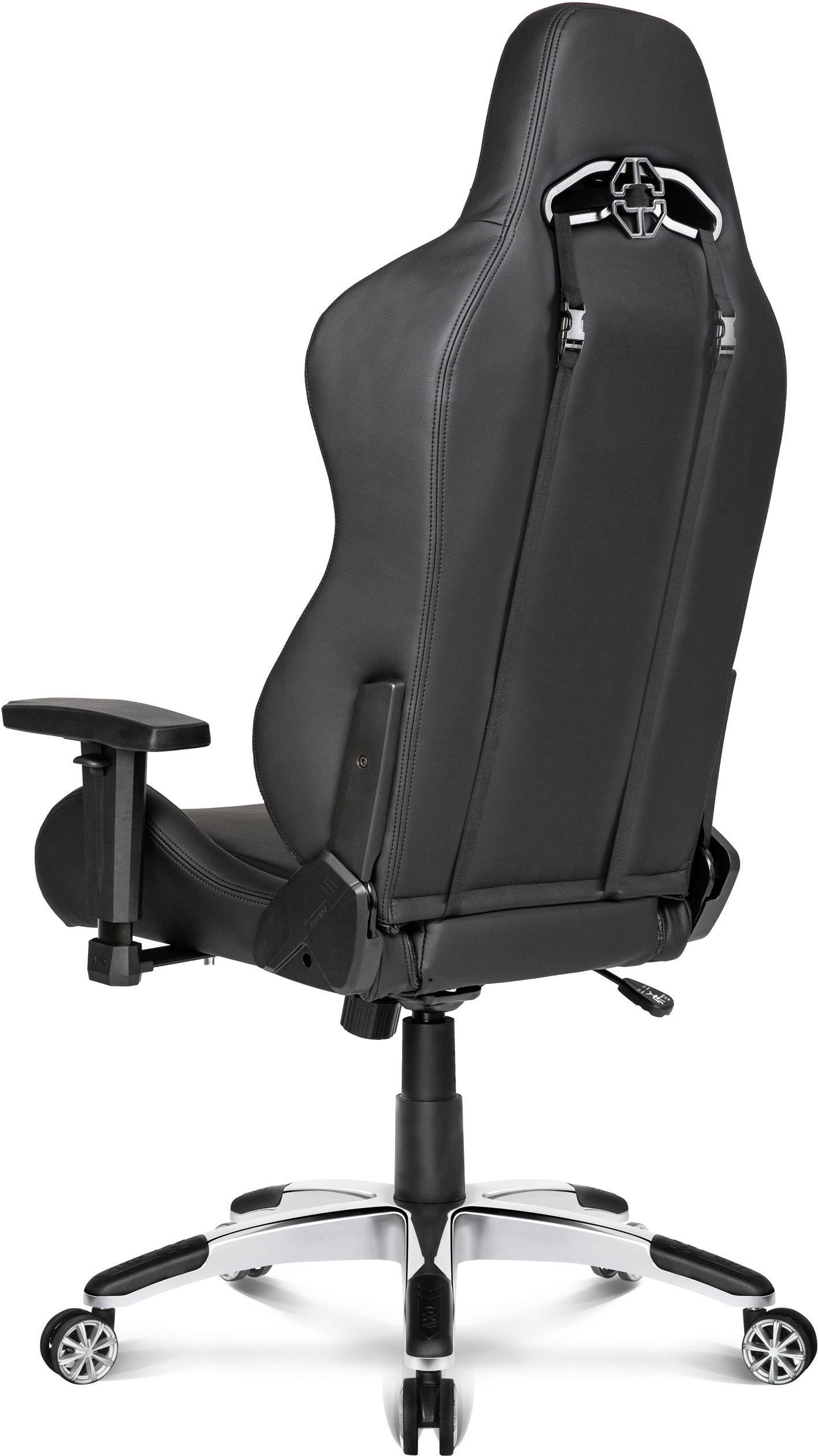 AKRACING Master Premium Gaming-Stuhl Carbon