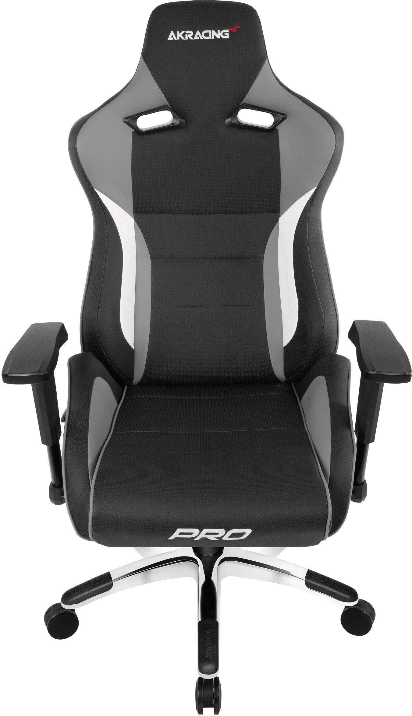 AKRACING Master Pro Gaming-Stuhl Grau