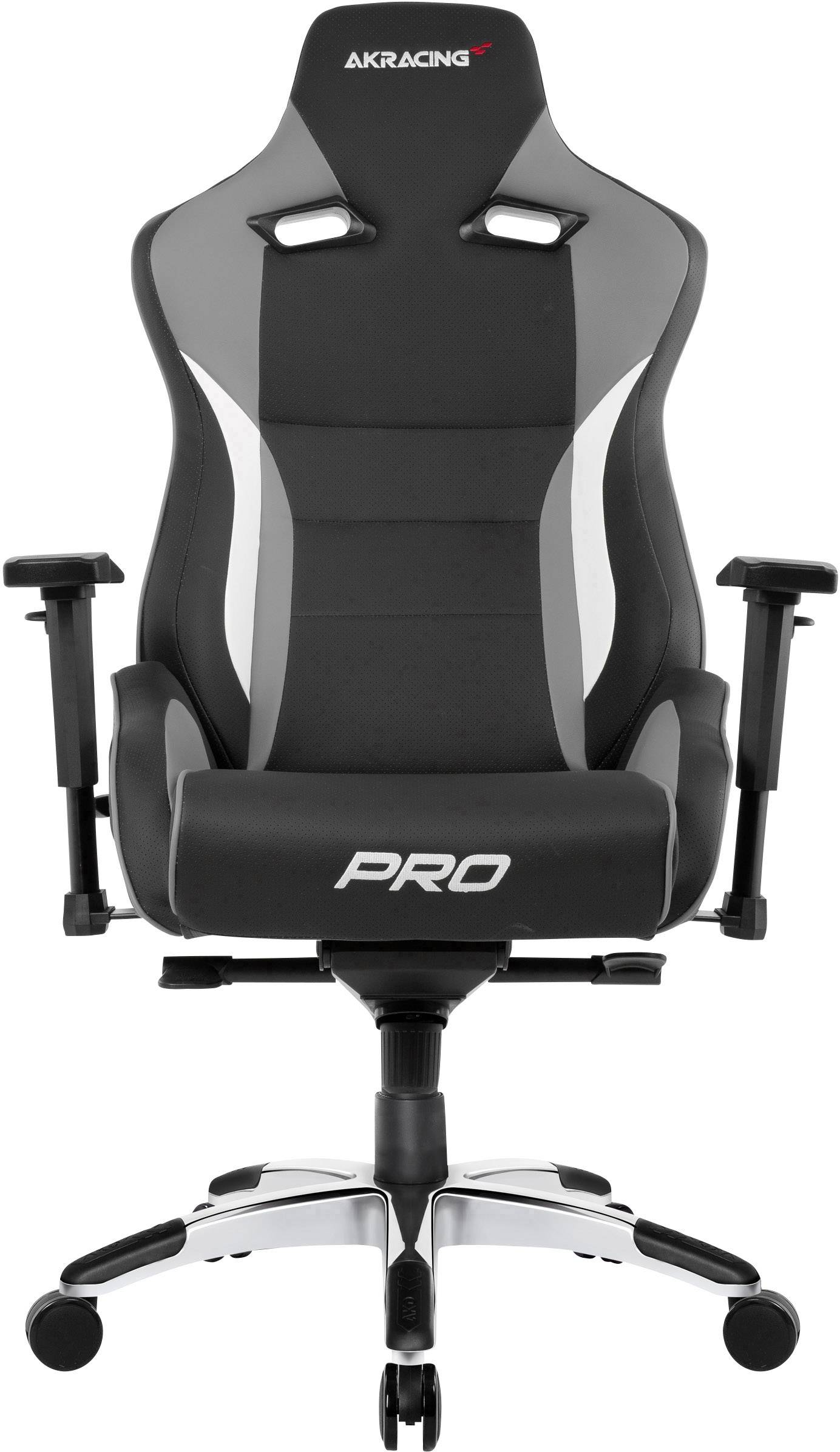 AKRACING Master Pro Gaming-Stuhl Grau