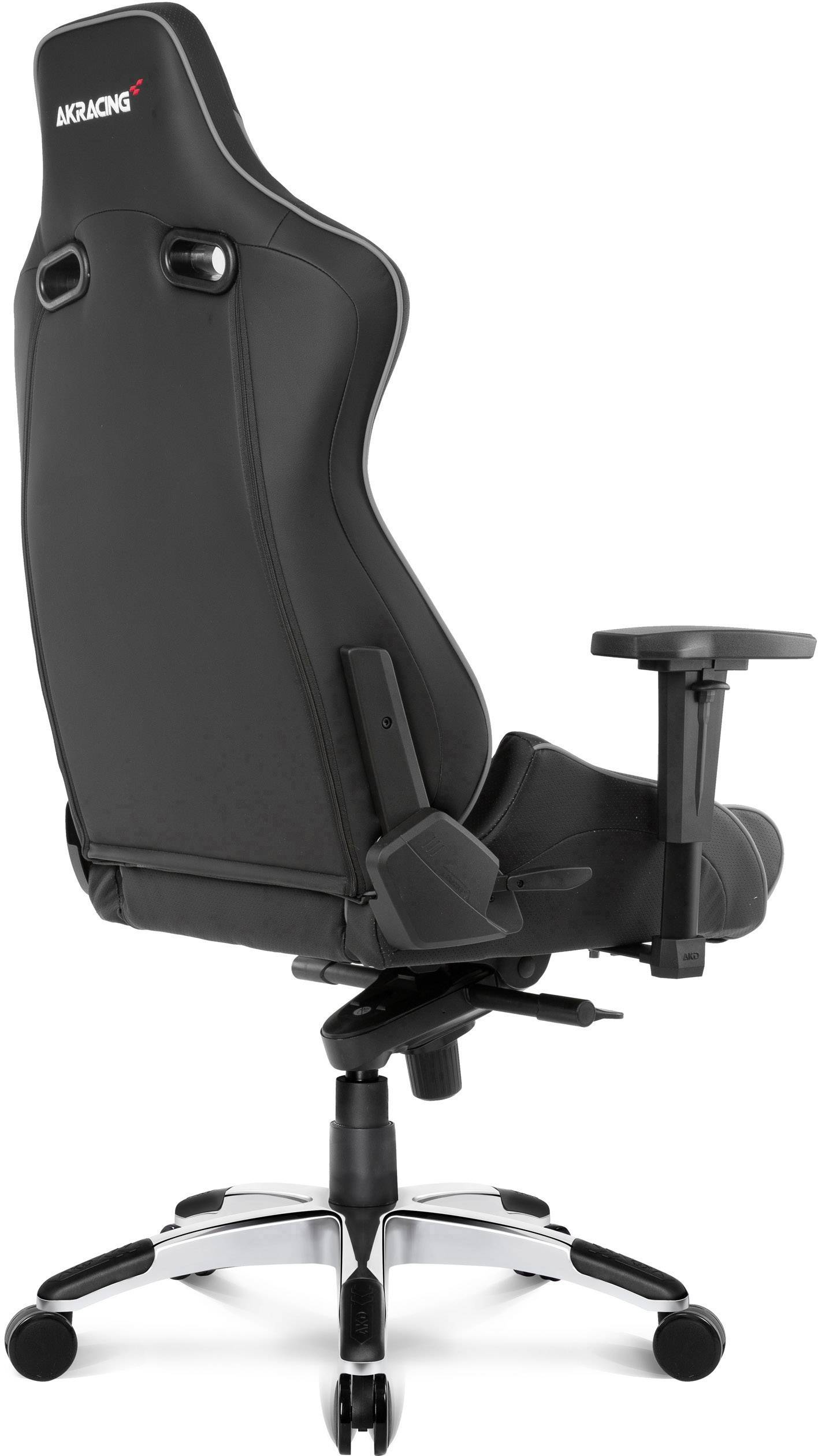 AKRACING Master Pro Gaming-Stuhl Grau