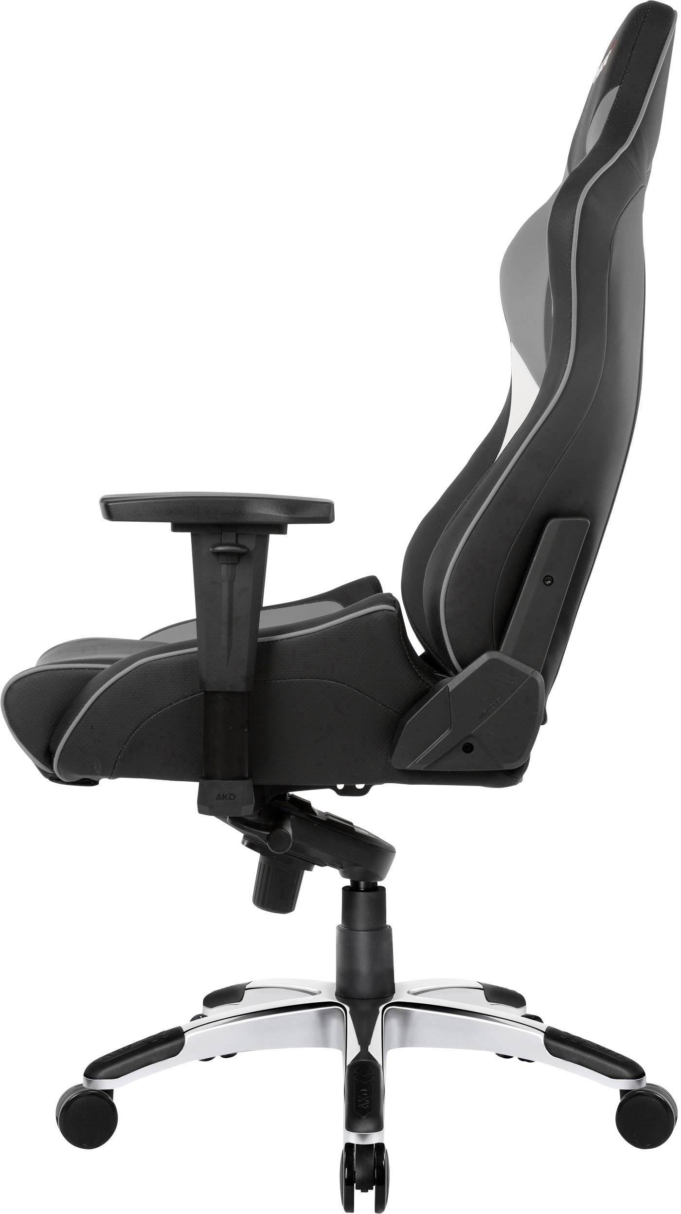 AKRACING Master Pro Gaming-Stuhl Grau