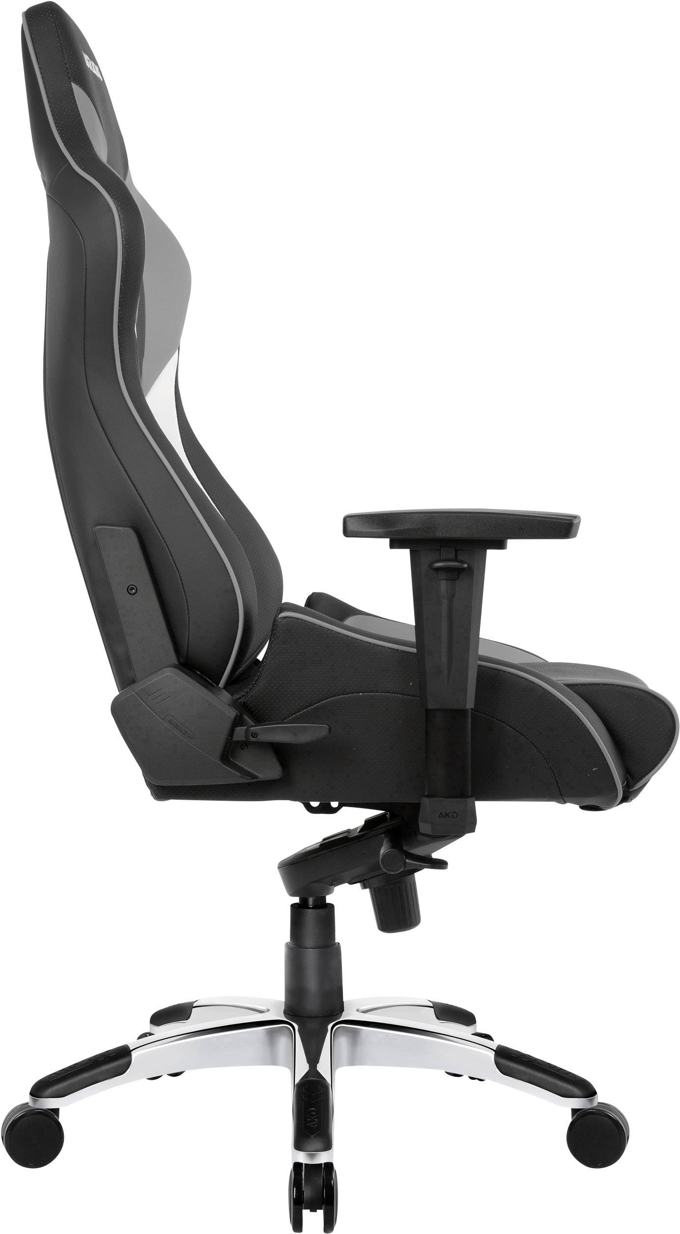 AKRACING Master Pro Gaming-Stuhl Grau
