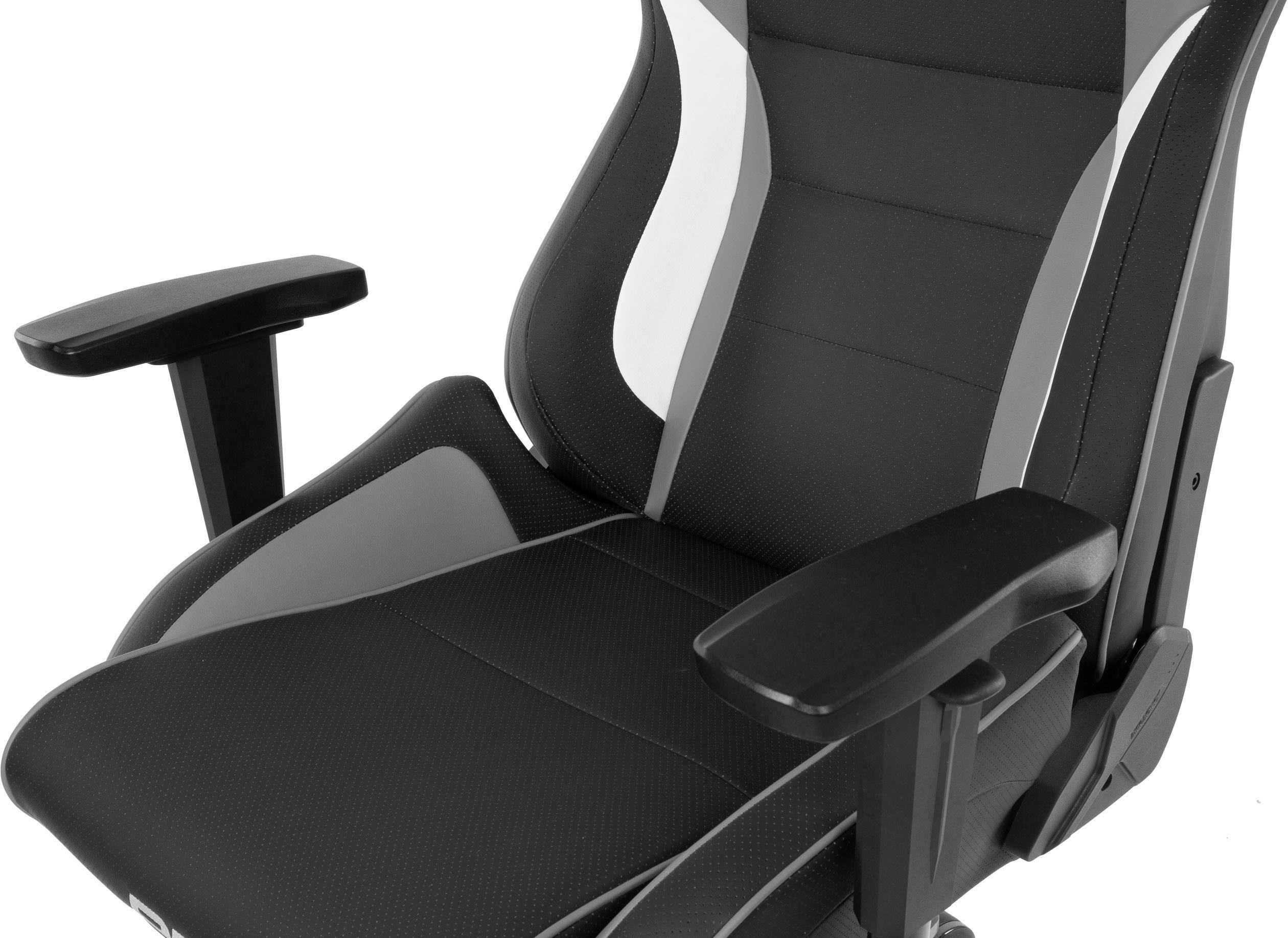 AKRACING Master Pro Gaming-Stuhl Grau