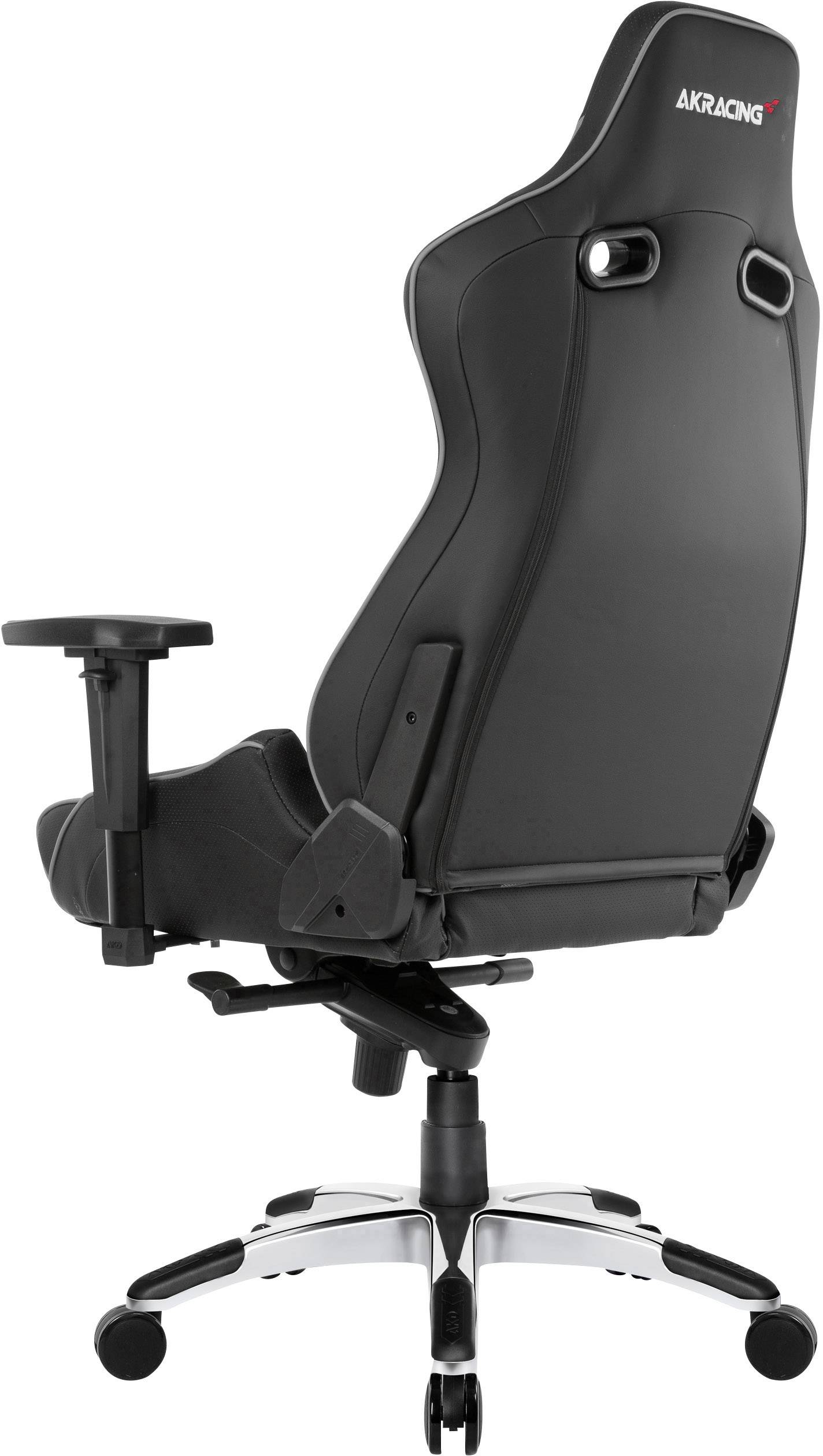 AKRACING Master Pro Gaming-Stuhl Grau