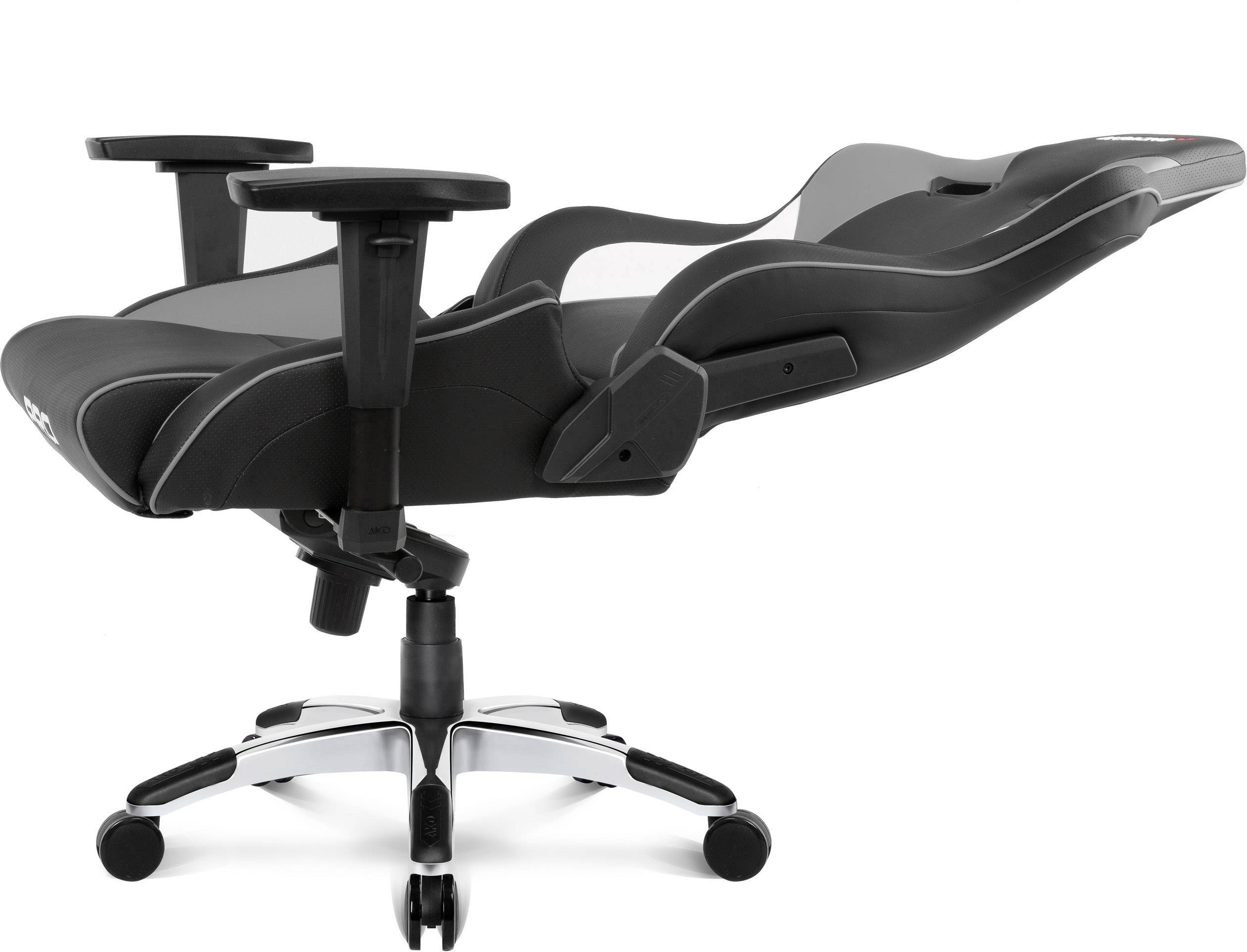 AKRACING Master Pro Gaming-Stuhl Grau