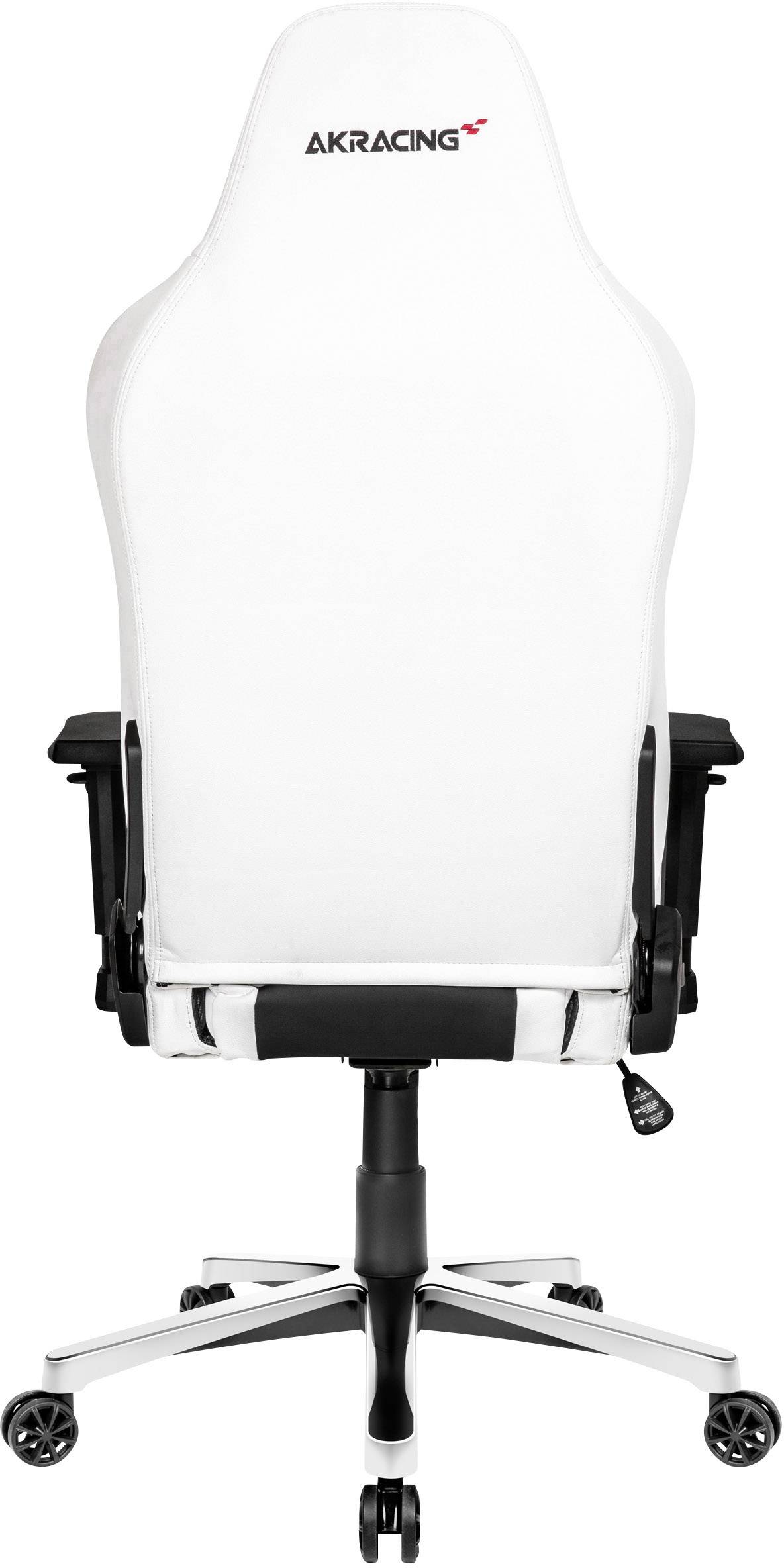 AKRACING Master Premium Gaming-Stuhl Arktik Weiß